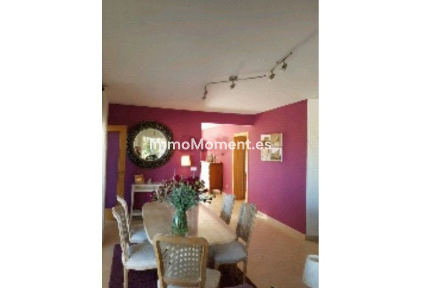 Bestaande woning - Villa - Torremolinos - El Pinillo