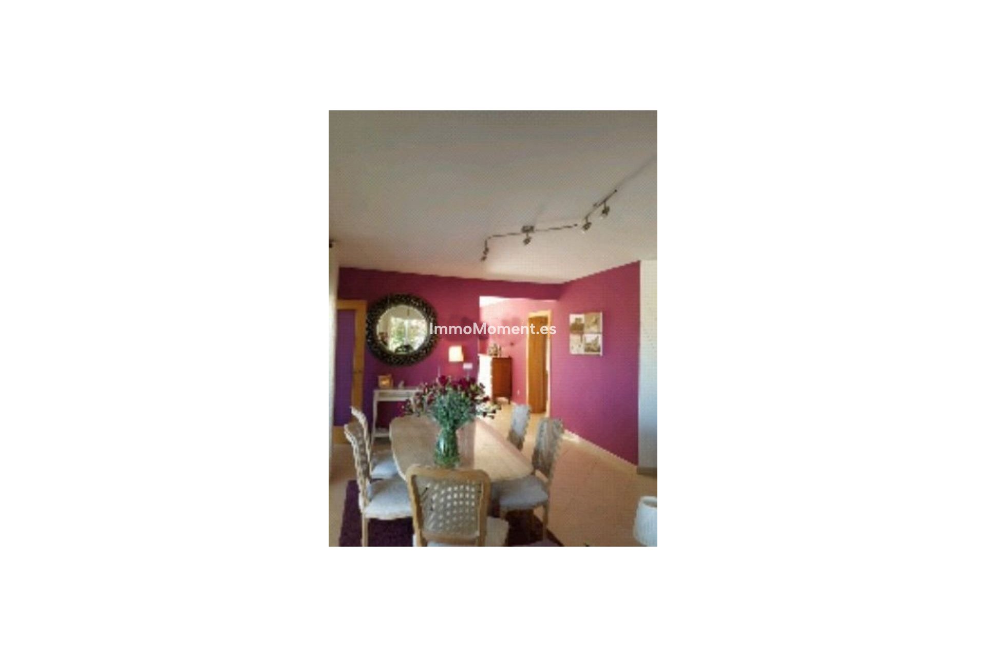 Bestaande woning - Villa - Torremolinos - El Pinillo