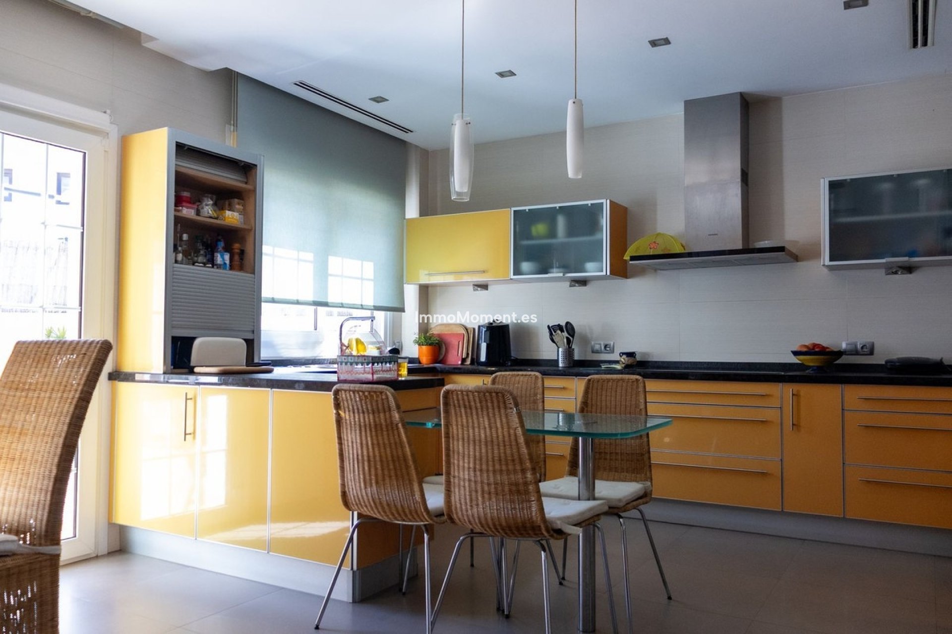 Bestaande woning - Villa - Torremolinos - Playamar