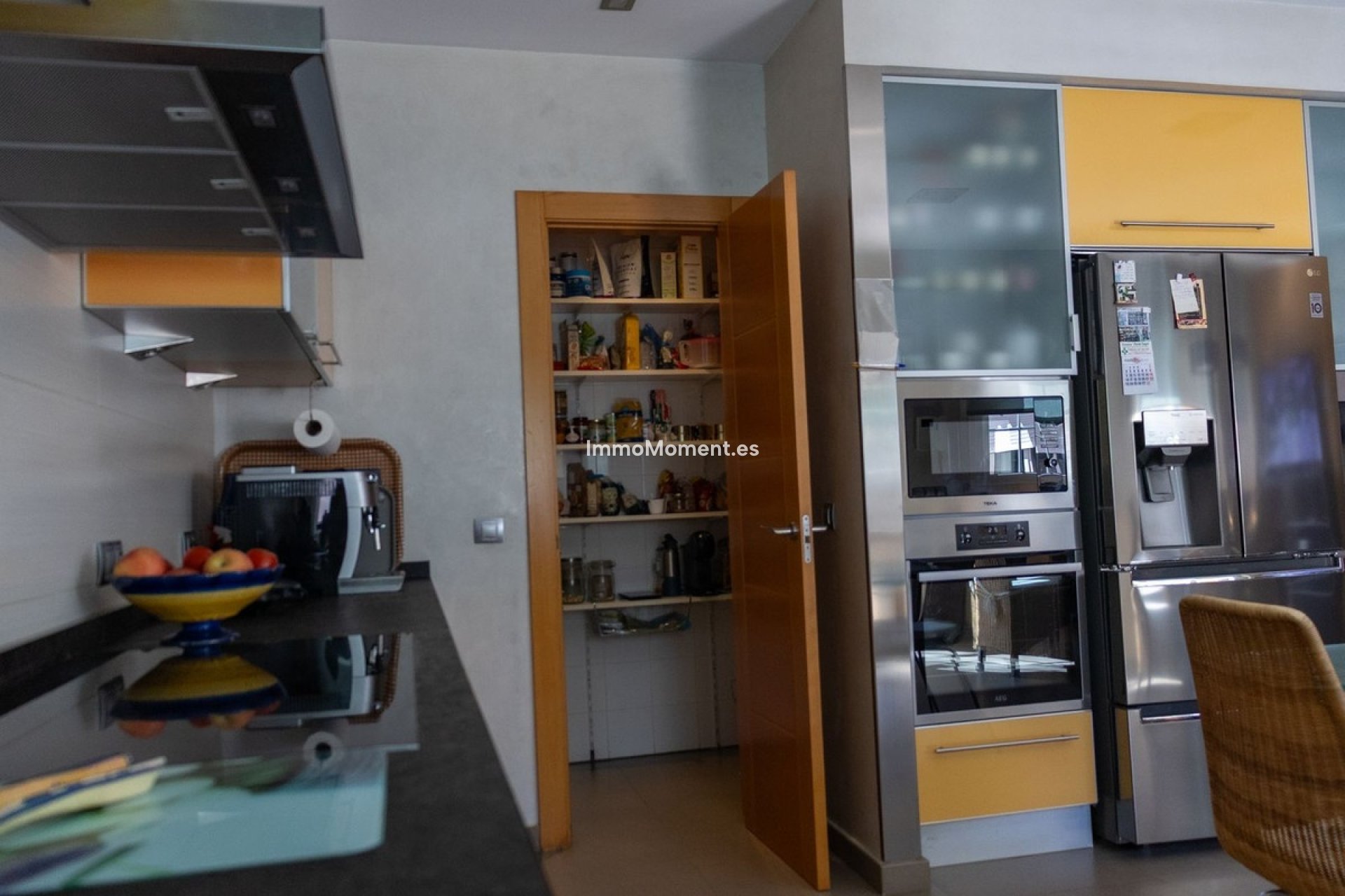 Bestaande woning - Villa - Torremolinos - Playamar