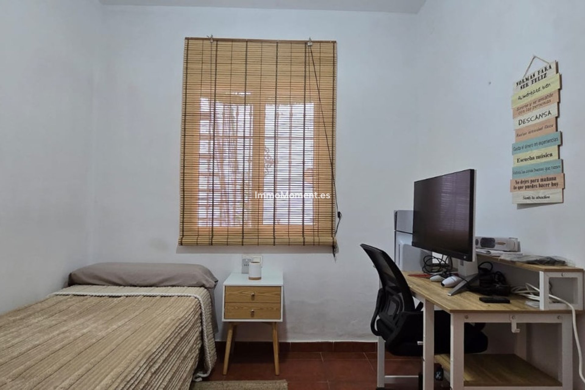 Bestaande woning - Villa - Torremolinos - Torremolinos Centro