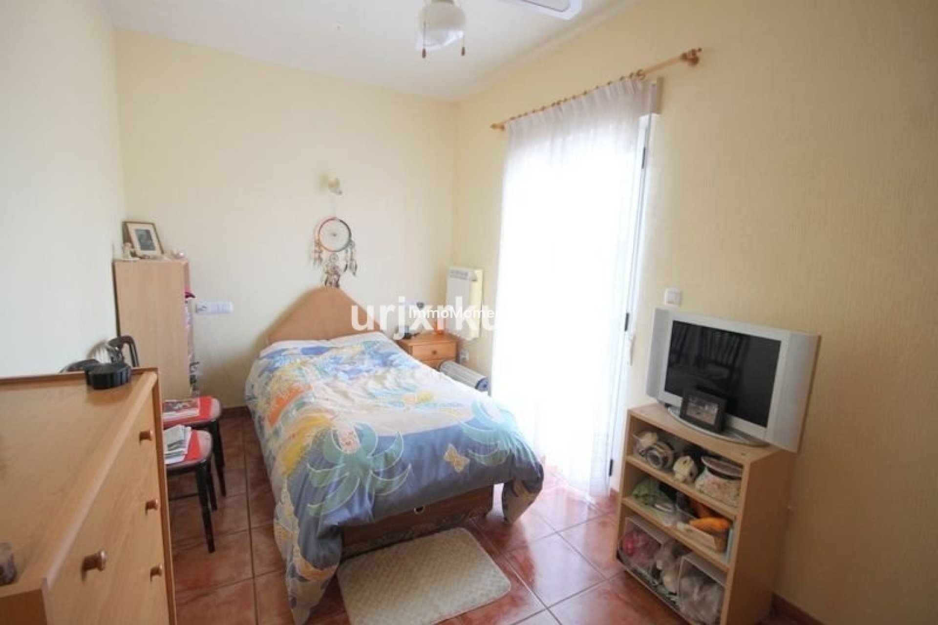 Bestaande woning - Villa - Torrevieja - Aguas Nuevas