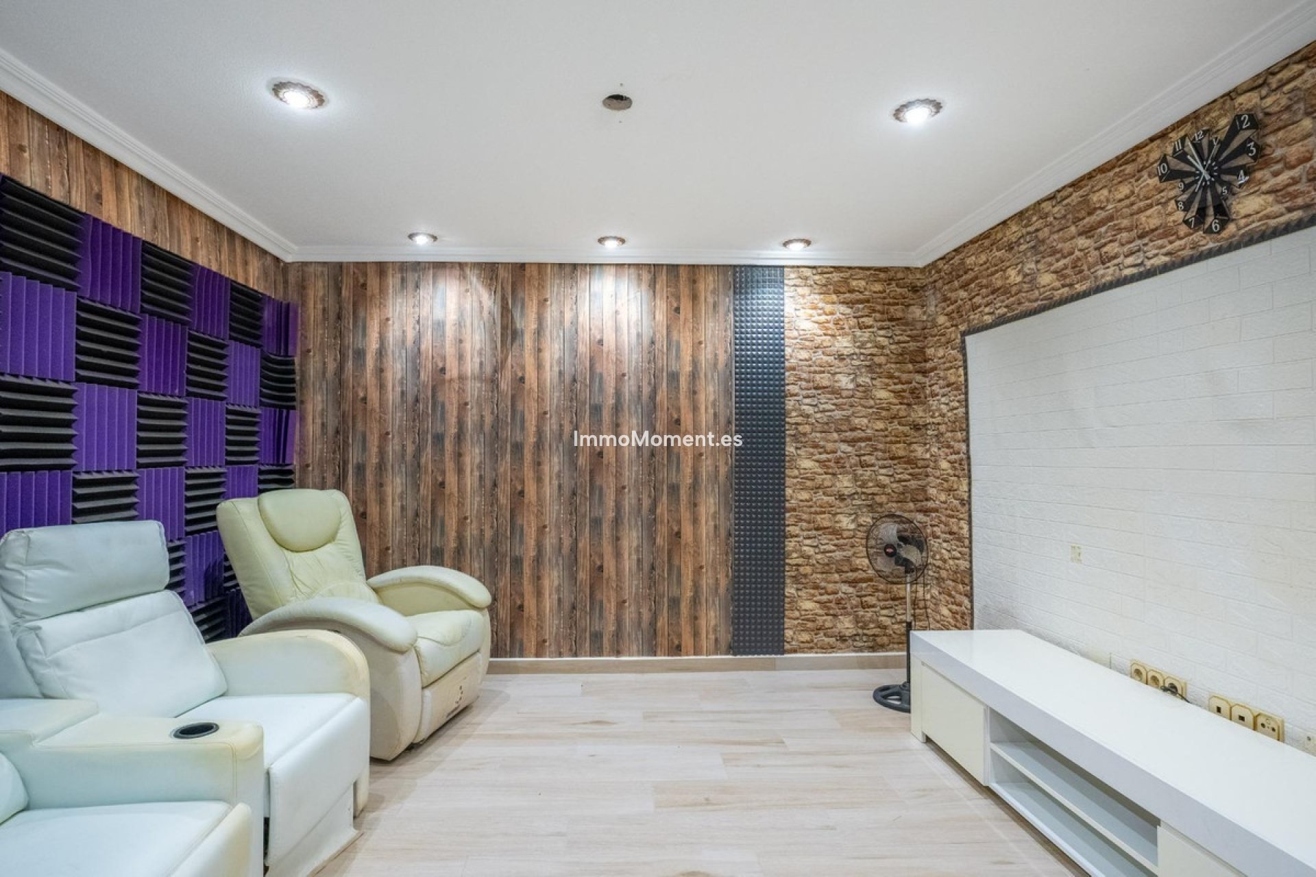 Bestaande woning - Villa - Torrevieja - El Chaparral