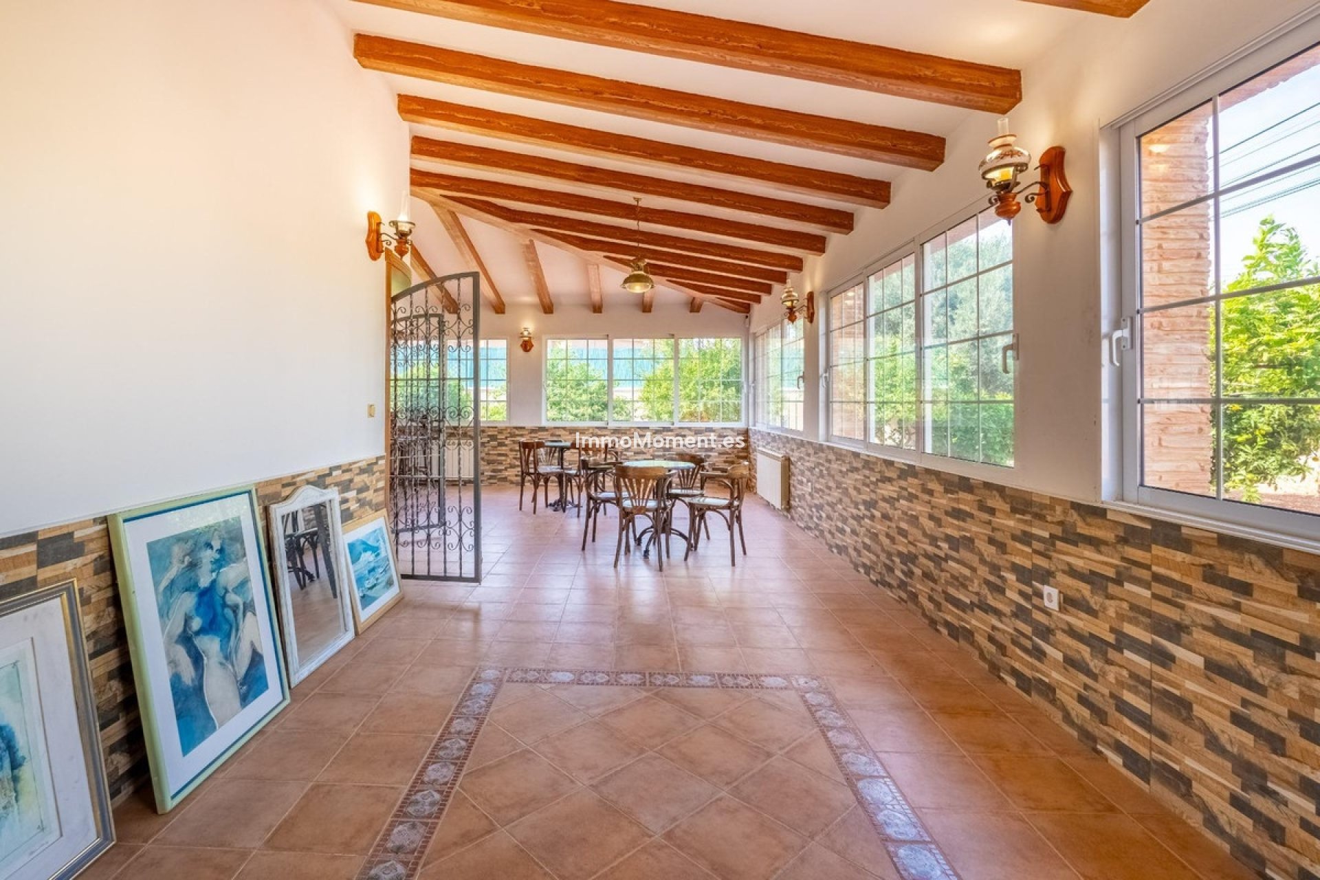 Bestaande woning - Villa - Torrevieja - El Chaparral