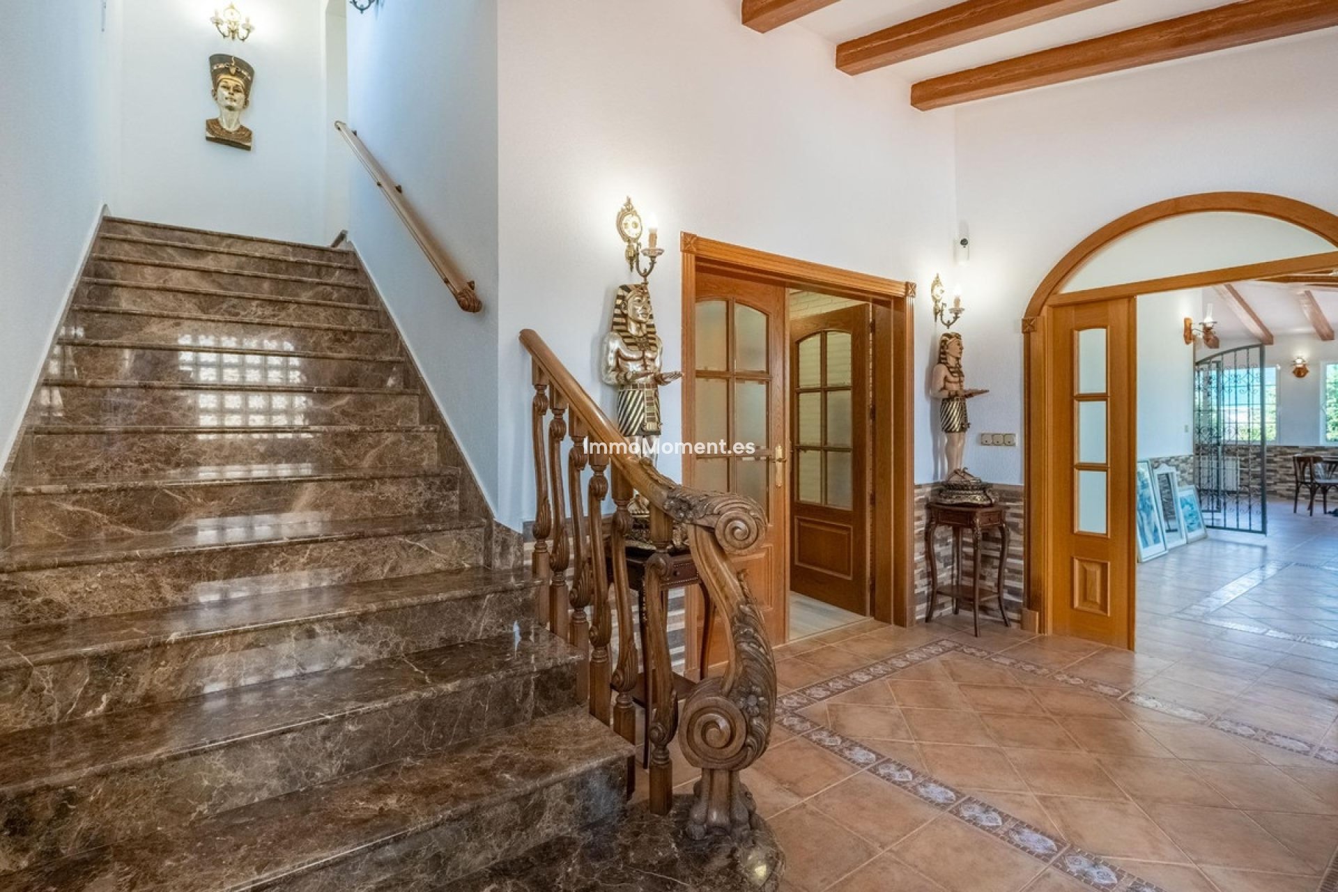 Bestaande woning - Villa - Torrevieja - El Chaparral