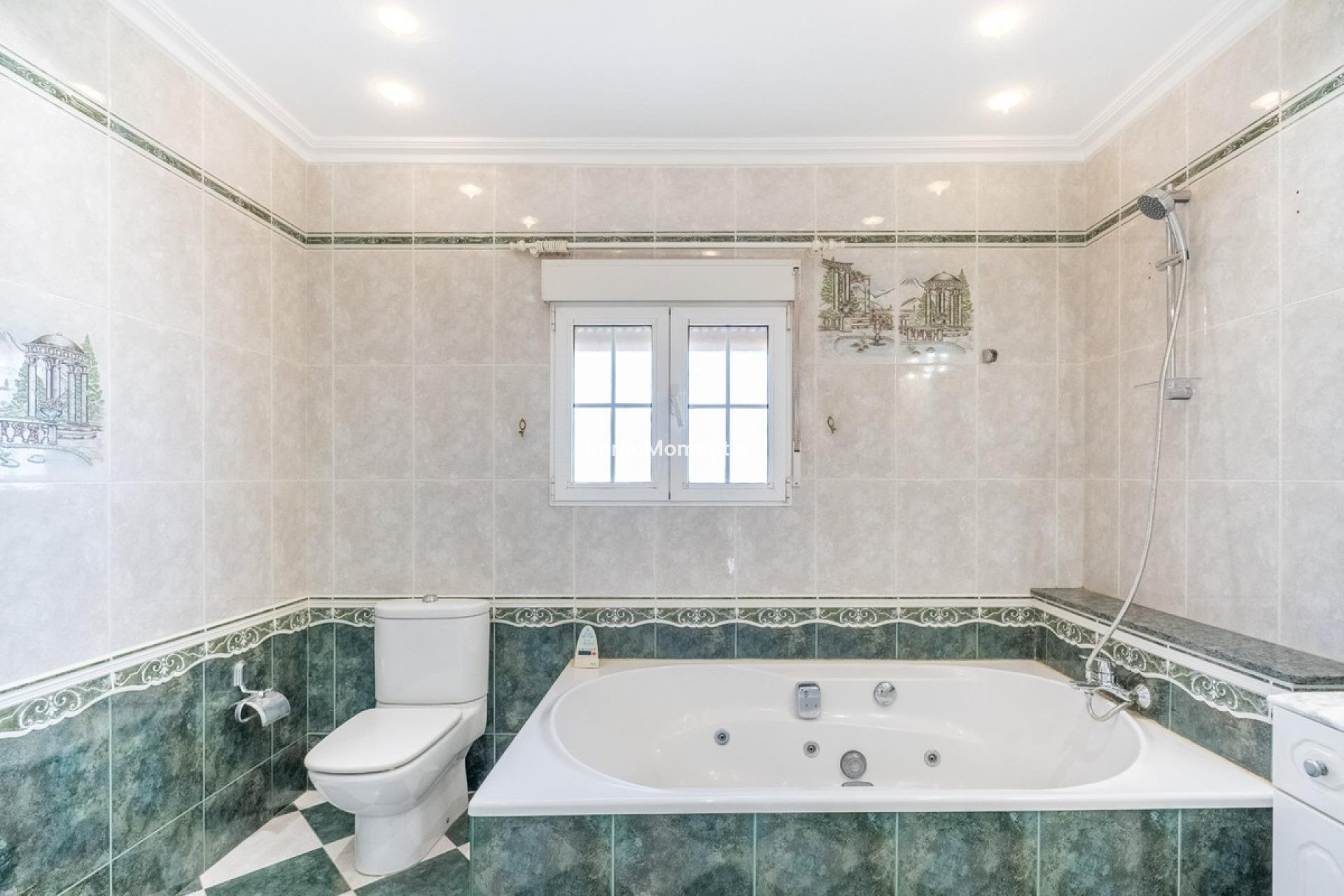 Bestaande woning - Villa - Torrevieja - El Chaparral