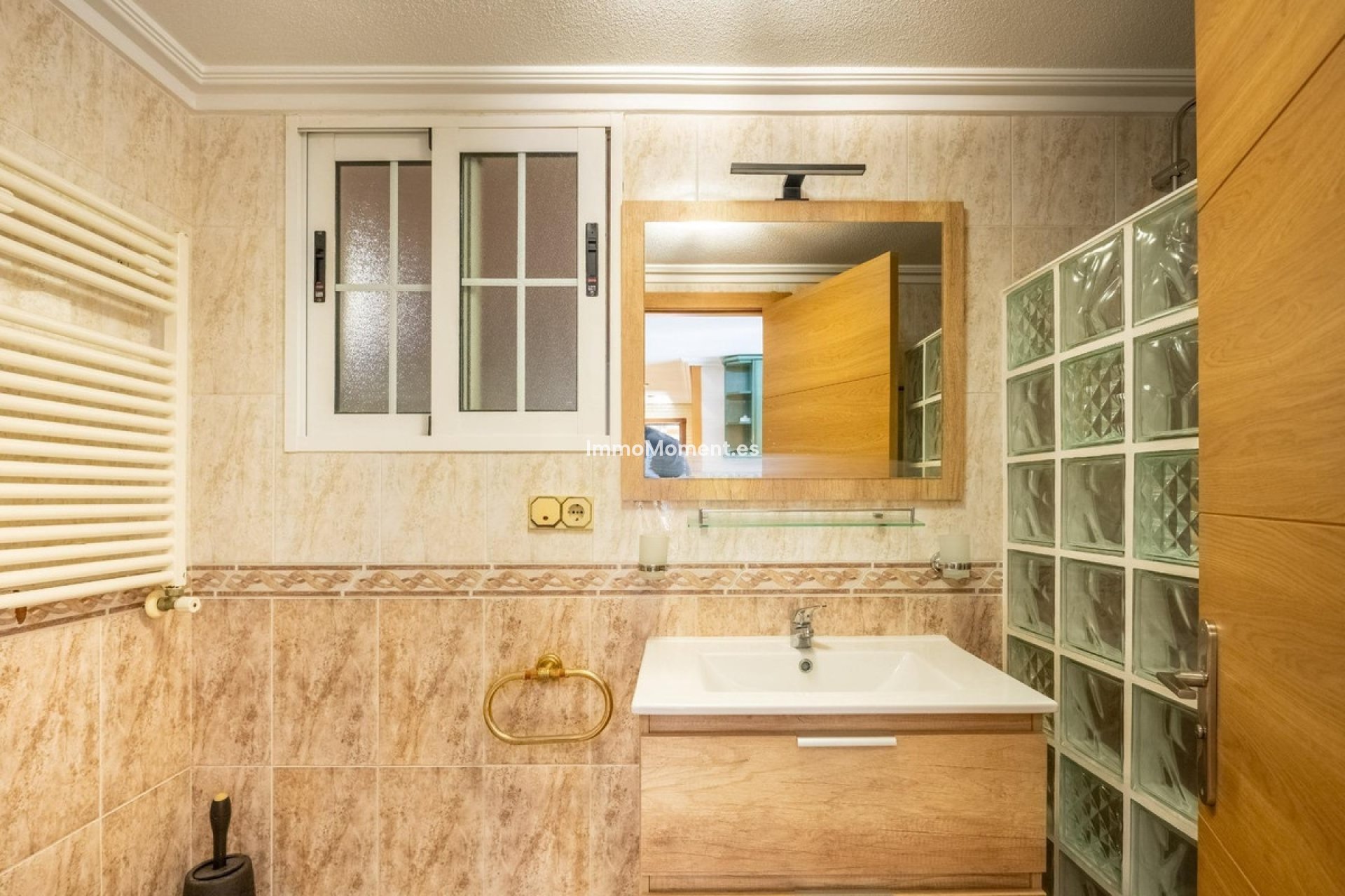 Bestaande woning - Villa - Torrevieja - El Chaparral