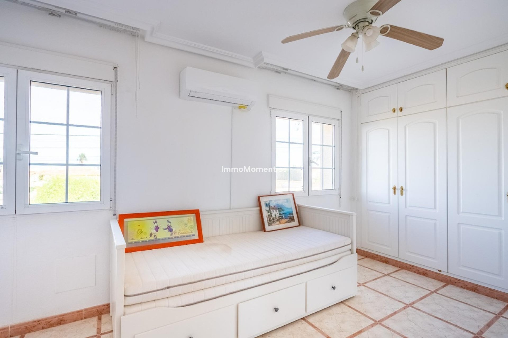 Bestaande woning - Villa - Torrevieja - El Chaparral