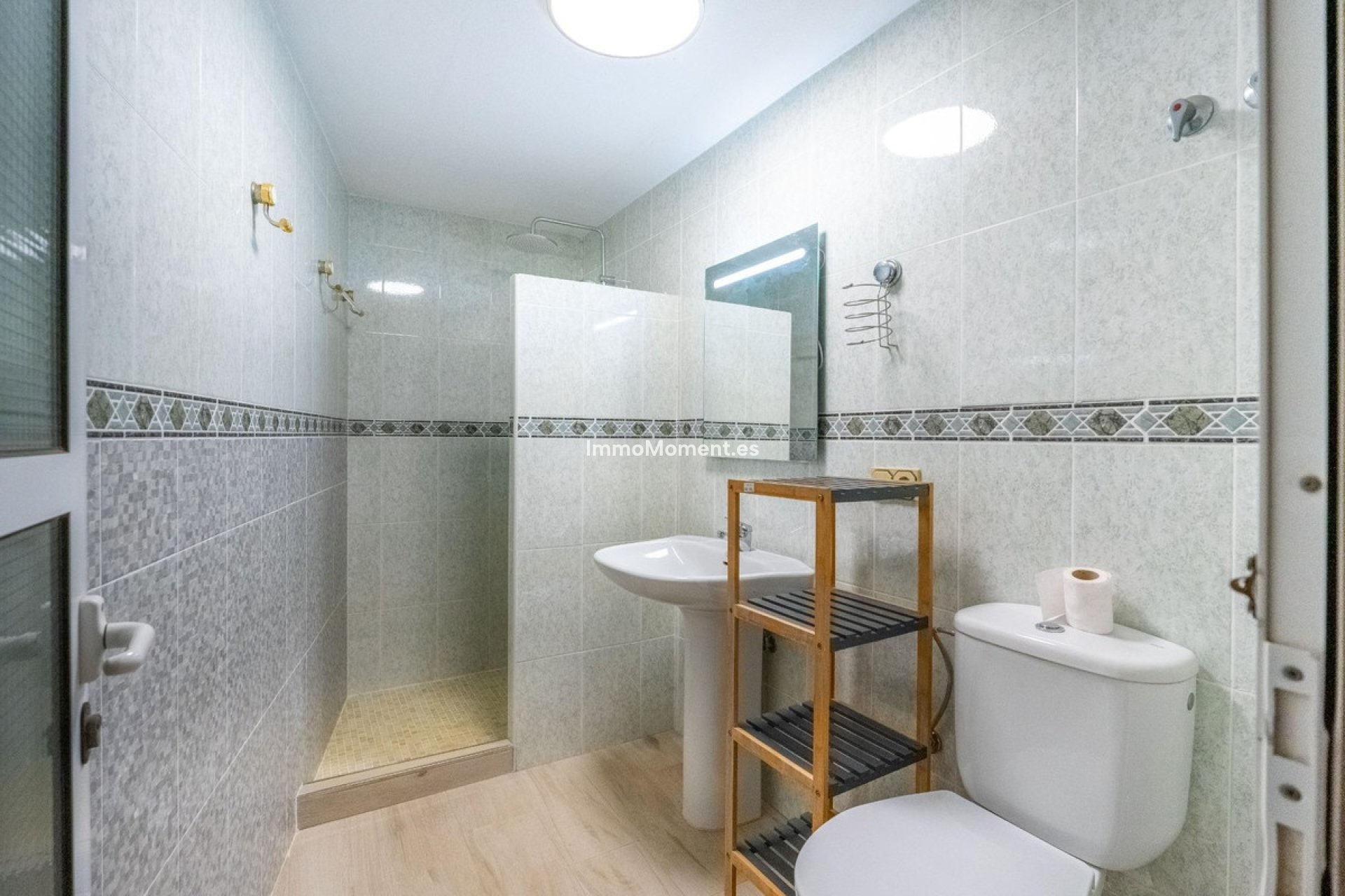 Bestaande woning - Villa - Torrevieja - El Chaparral