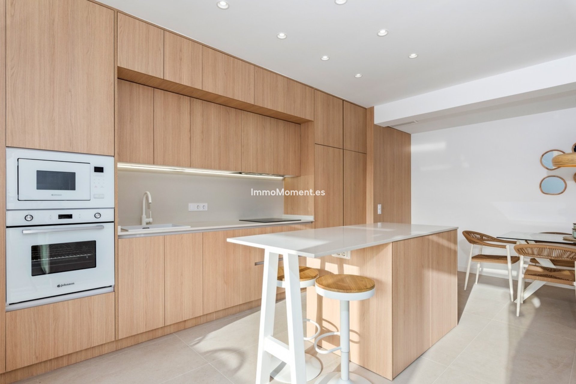 Bestaande woning - Villa - Torrevieja - El Chaparral