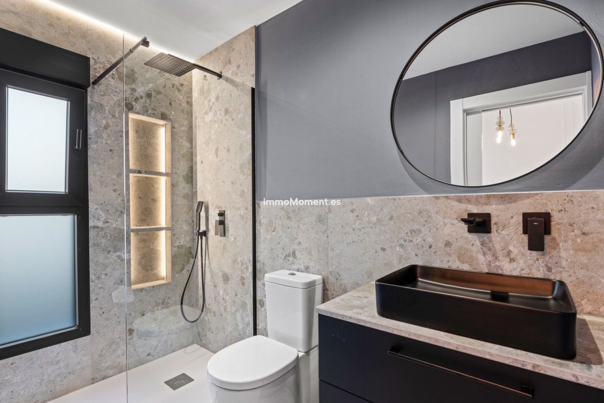 Bestaande woning - Villa - Torrevieja - El Chaparral