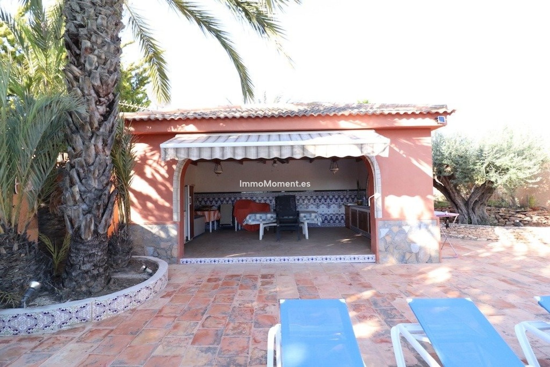 Bestaande woning - Villa - Torrevieja - El Chaparral