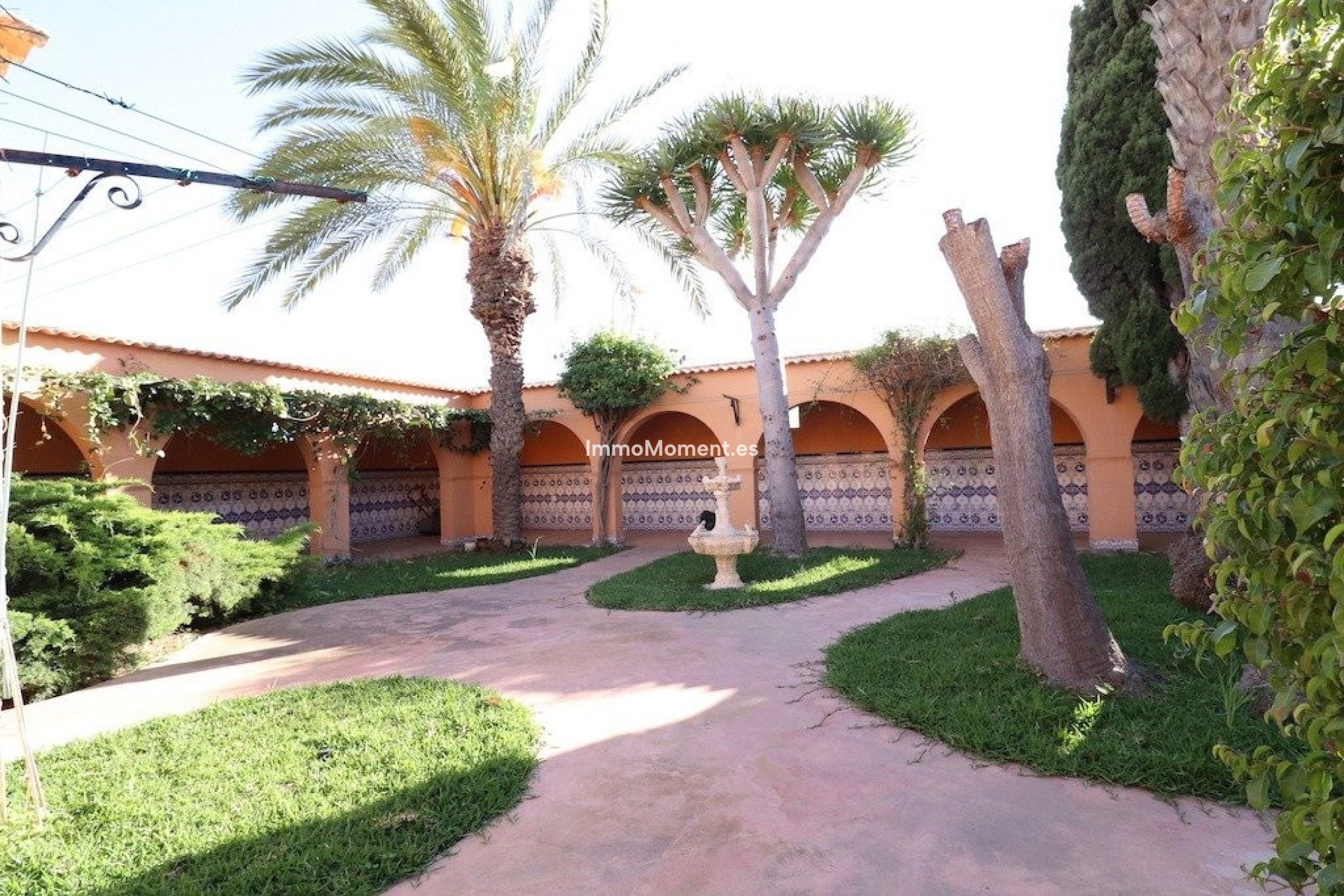 Bestaande woning - Villa - Torrevieja - El Chaparral