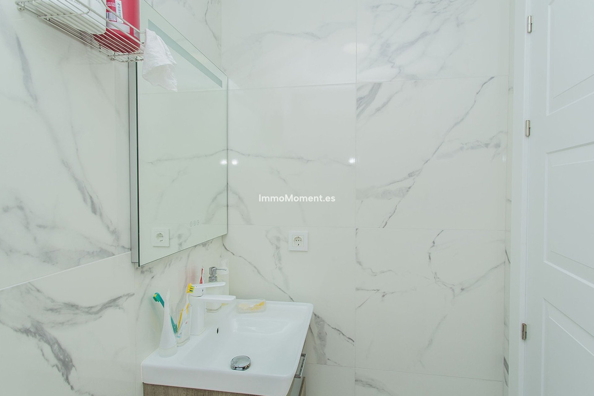 Bestaande woning - Villa - Torrevieja - La Mata