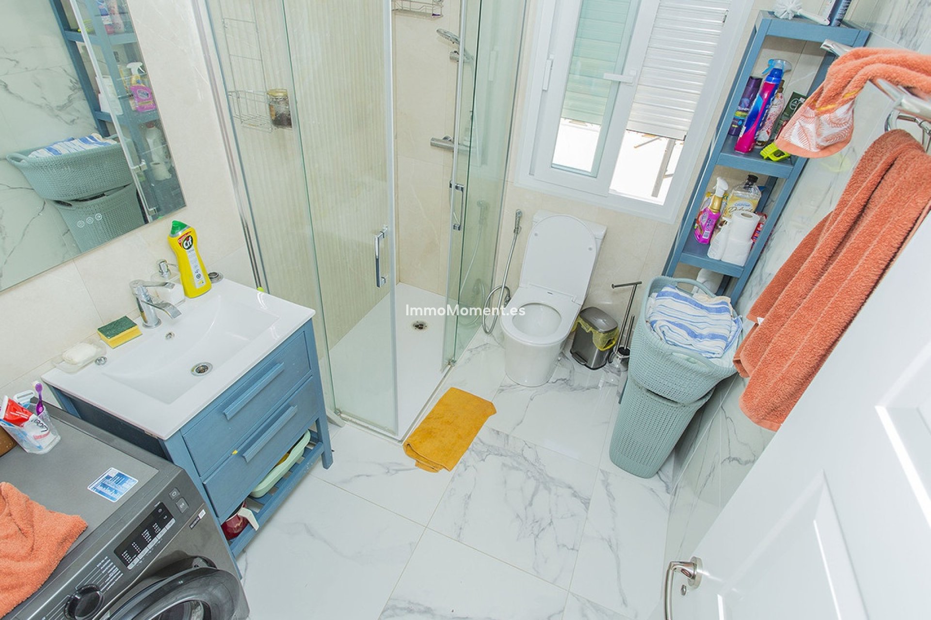 Bestaande woning - Villa - Torrevieja - La Mata