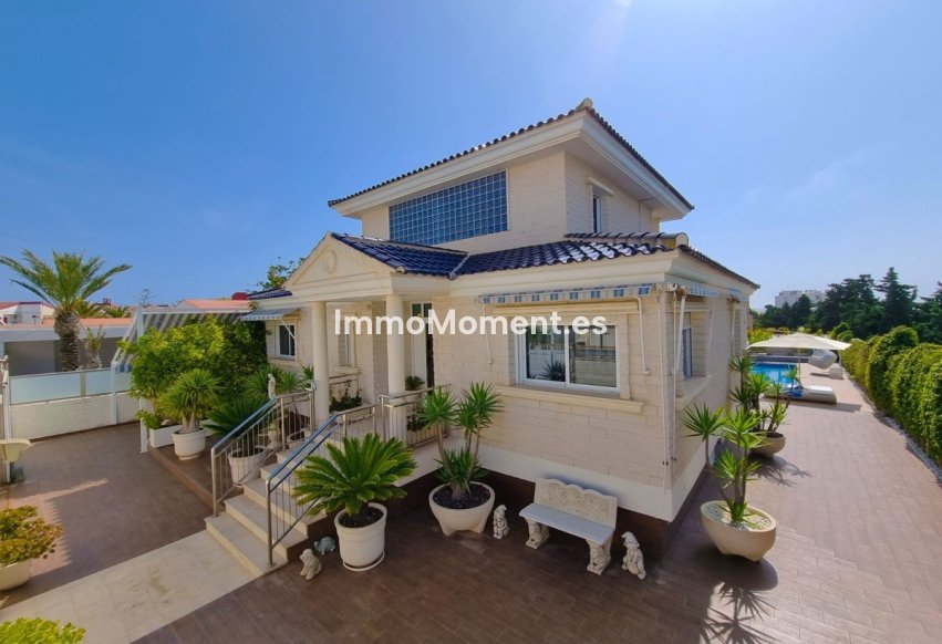 Bestaande woning - Villa - Torrevieja - La Mata