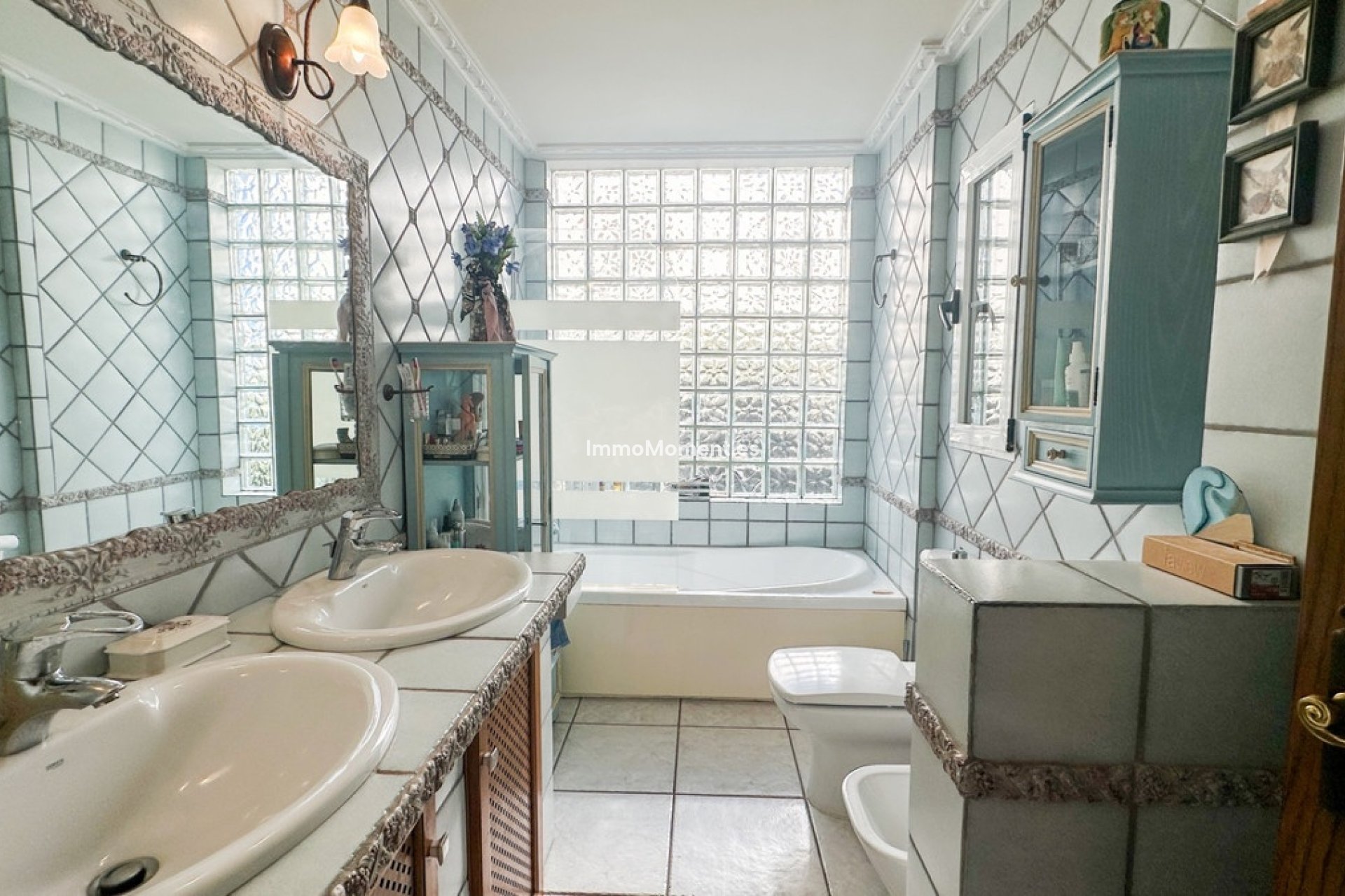 Bestaande woning - Villa - Torrevieja - La Mata