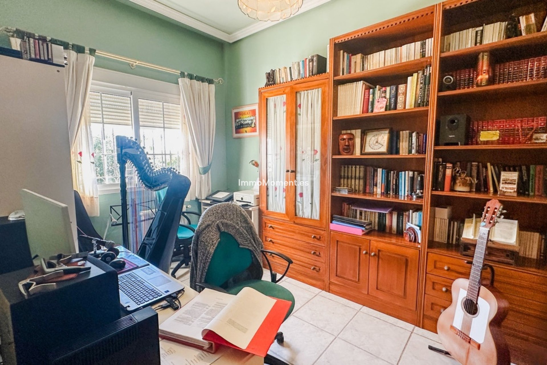 Bestaande woning - Villa - Torrevieja - La Mata