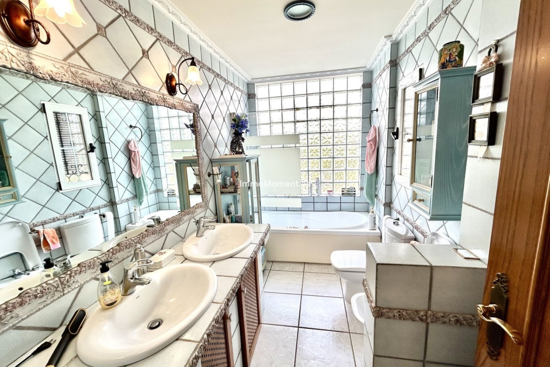 Bestaande woning - Villa - Torrevieja - La Mata