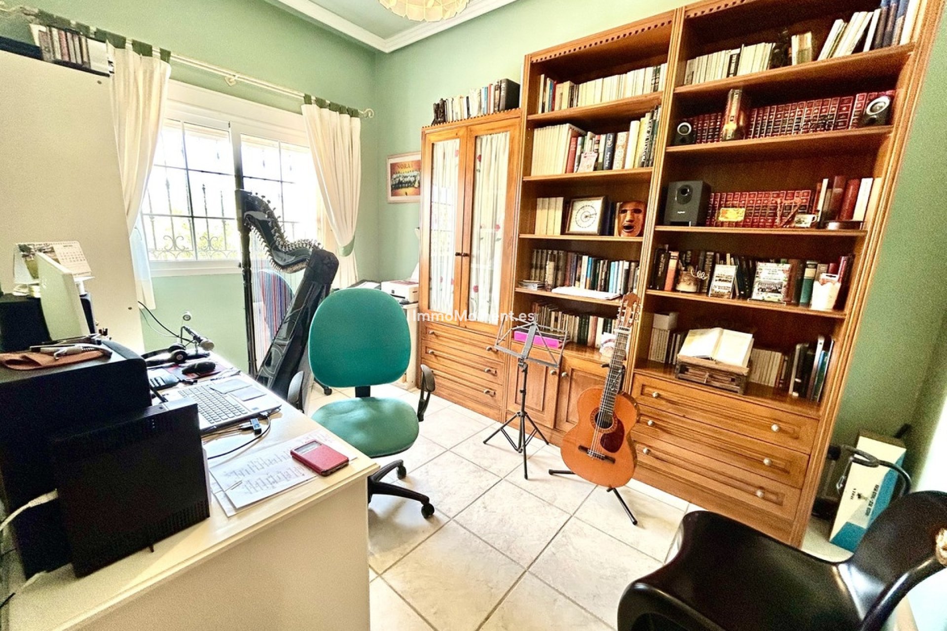 Bestaande woning - Villa - Torrevieja - La Mata