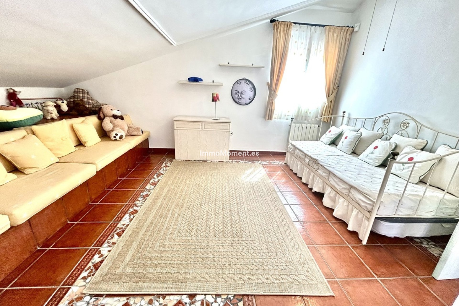 Bestaande woning - Villa - Torrevieja - La Mata