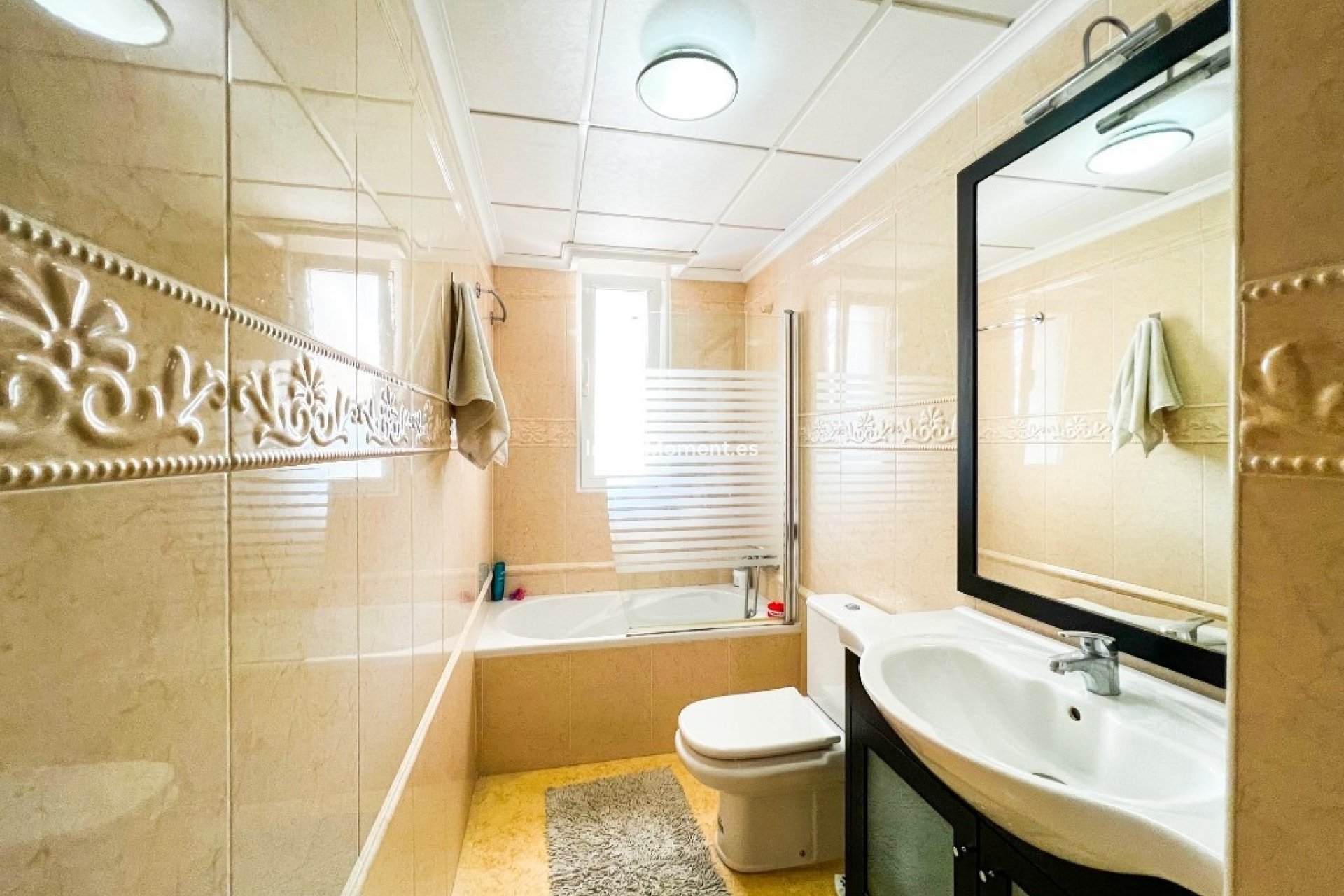 Bestaande woning - Villa - Torrevieja - La Mata