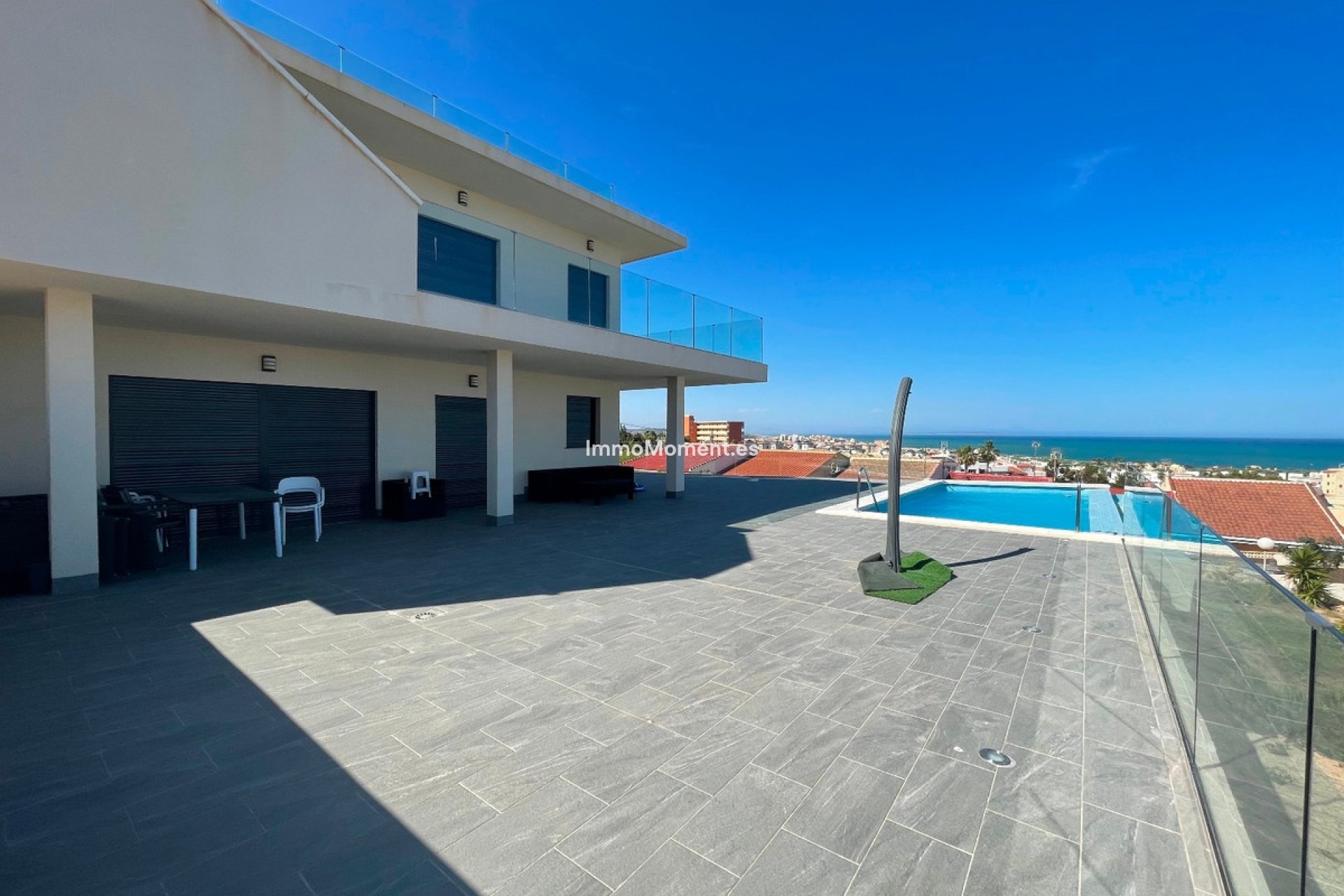 Bestaande woning - Villa - Torrevieja - La Mata