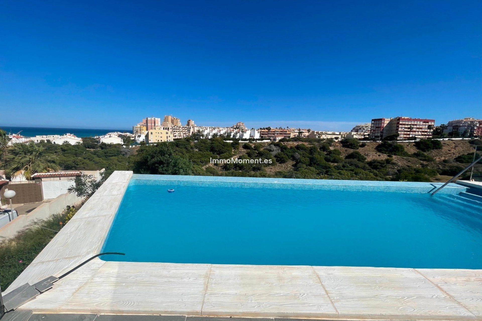 Bestaande woning - Villa - Torrevieja - La Mata