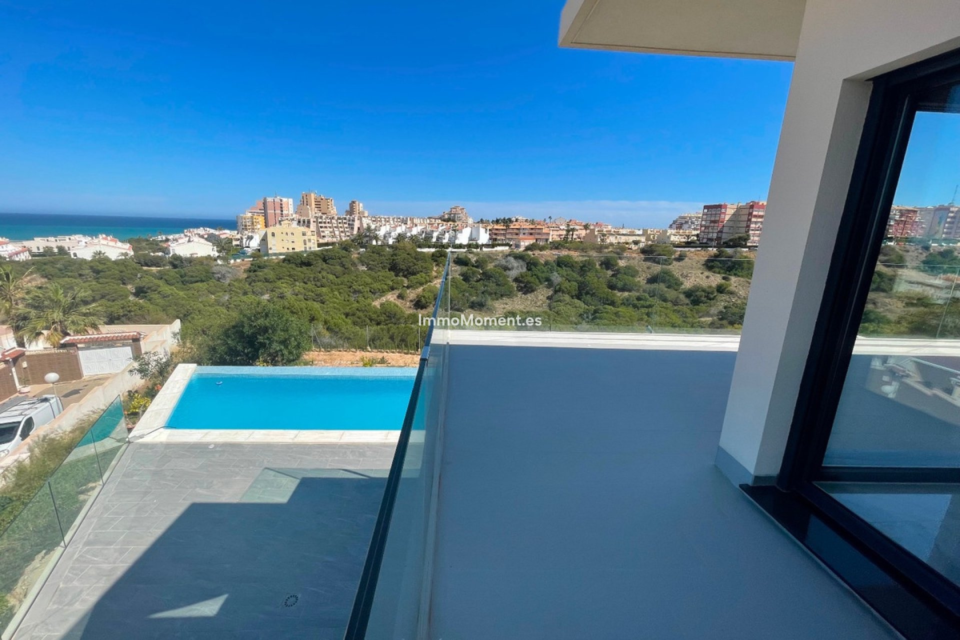 Bestaande woning - Villa - Torrevieja - La Mata