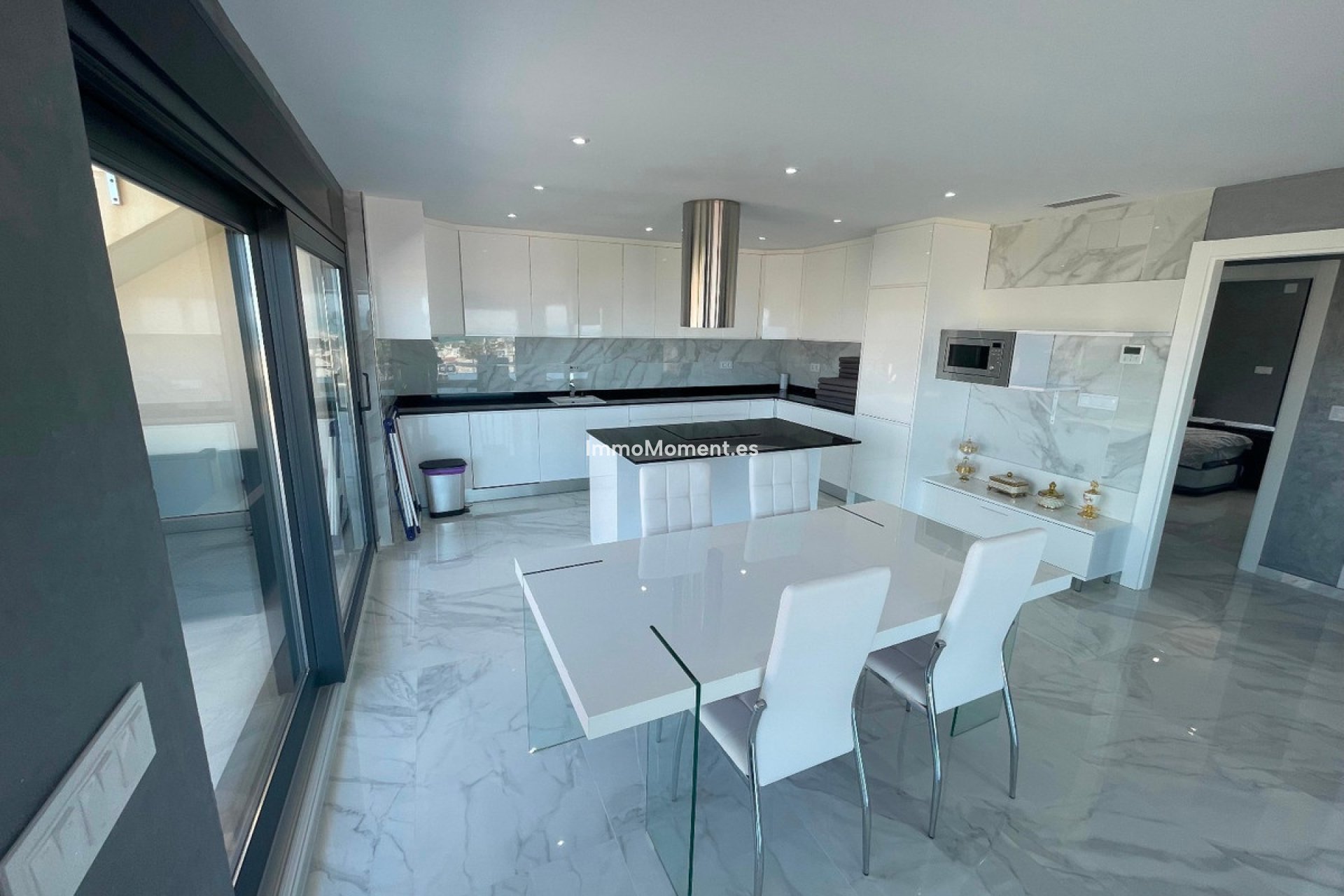 Bestaande woning - Villa - Torrevieja - La Mata