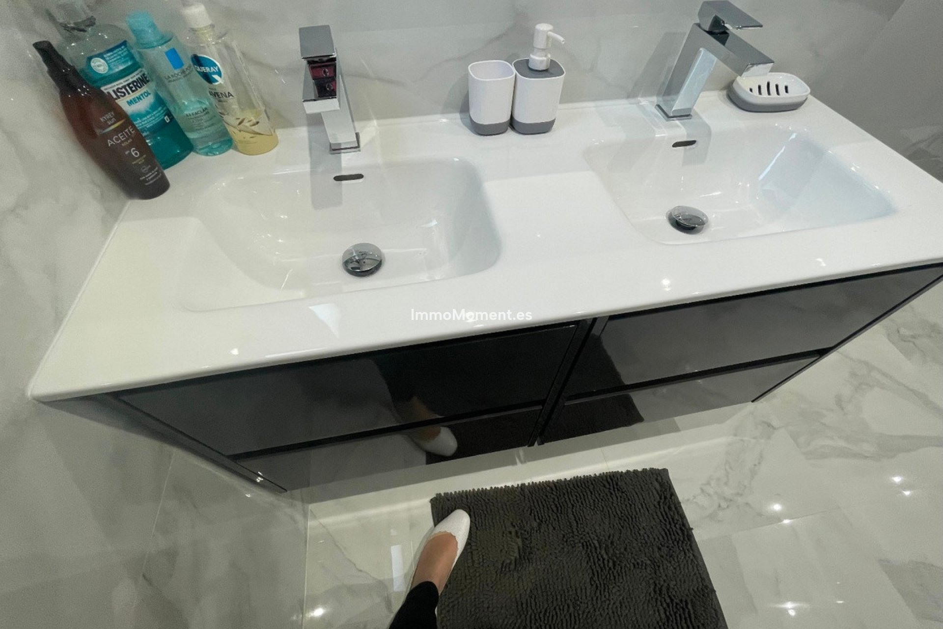 Bestaande woning - Villa - Torrevieja - La Mata