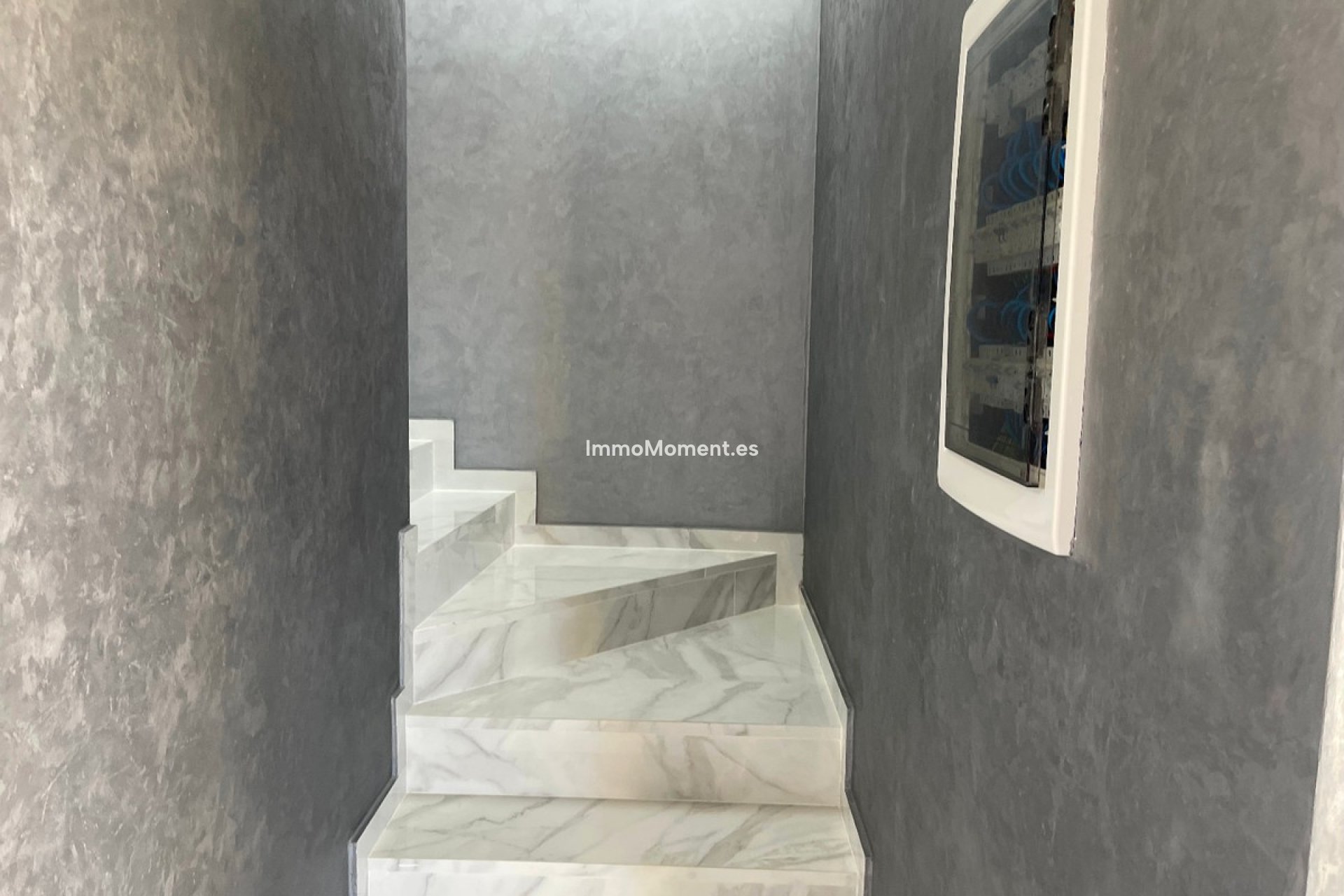 Bestaande woning - Villa - Torrevieja - La Mata