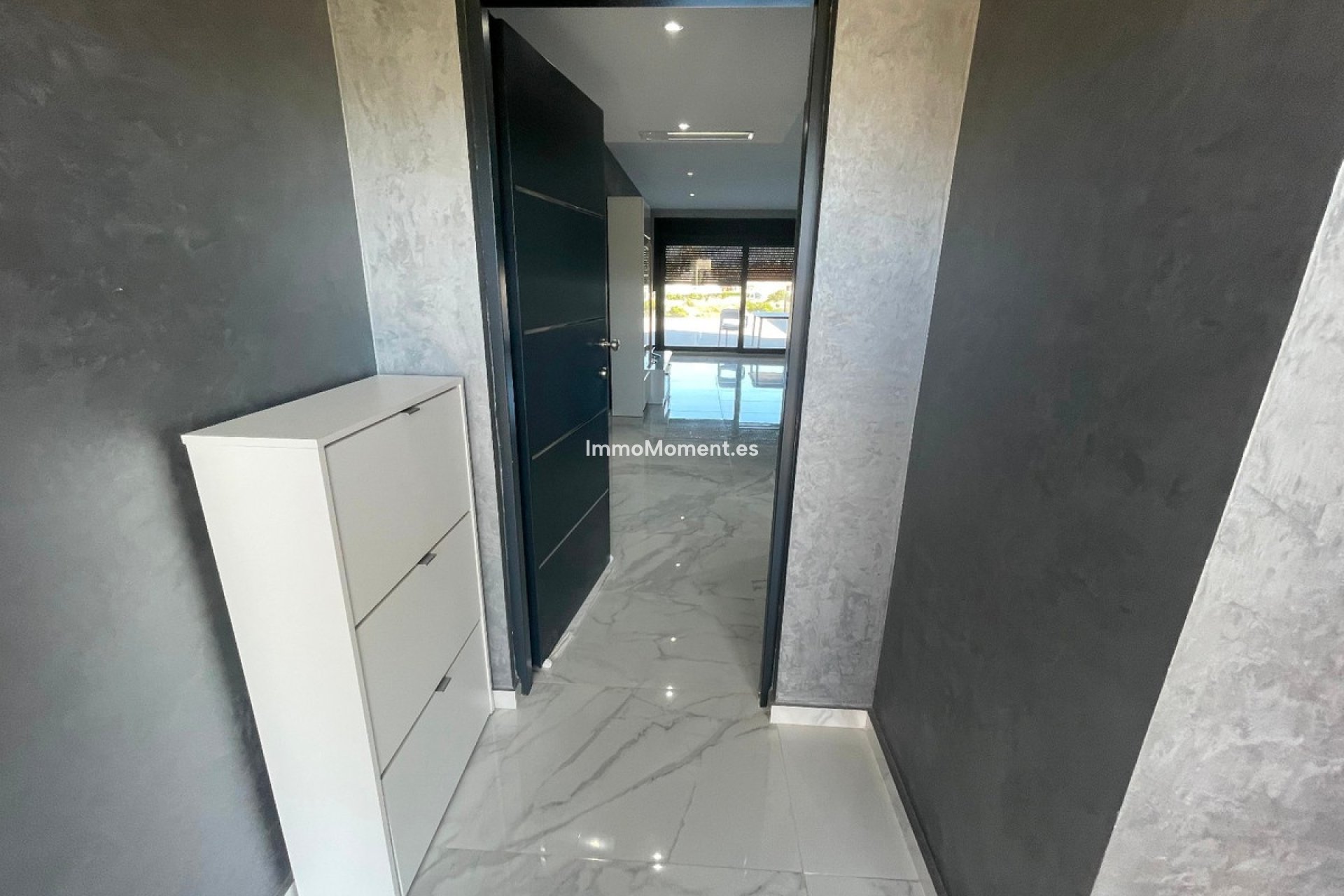 Bestaande woning - Villa - Torrevieja - La Mata