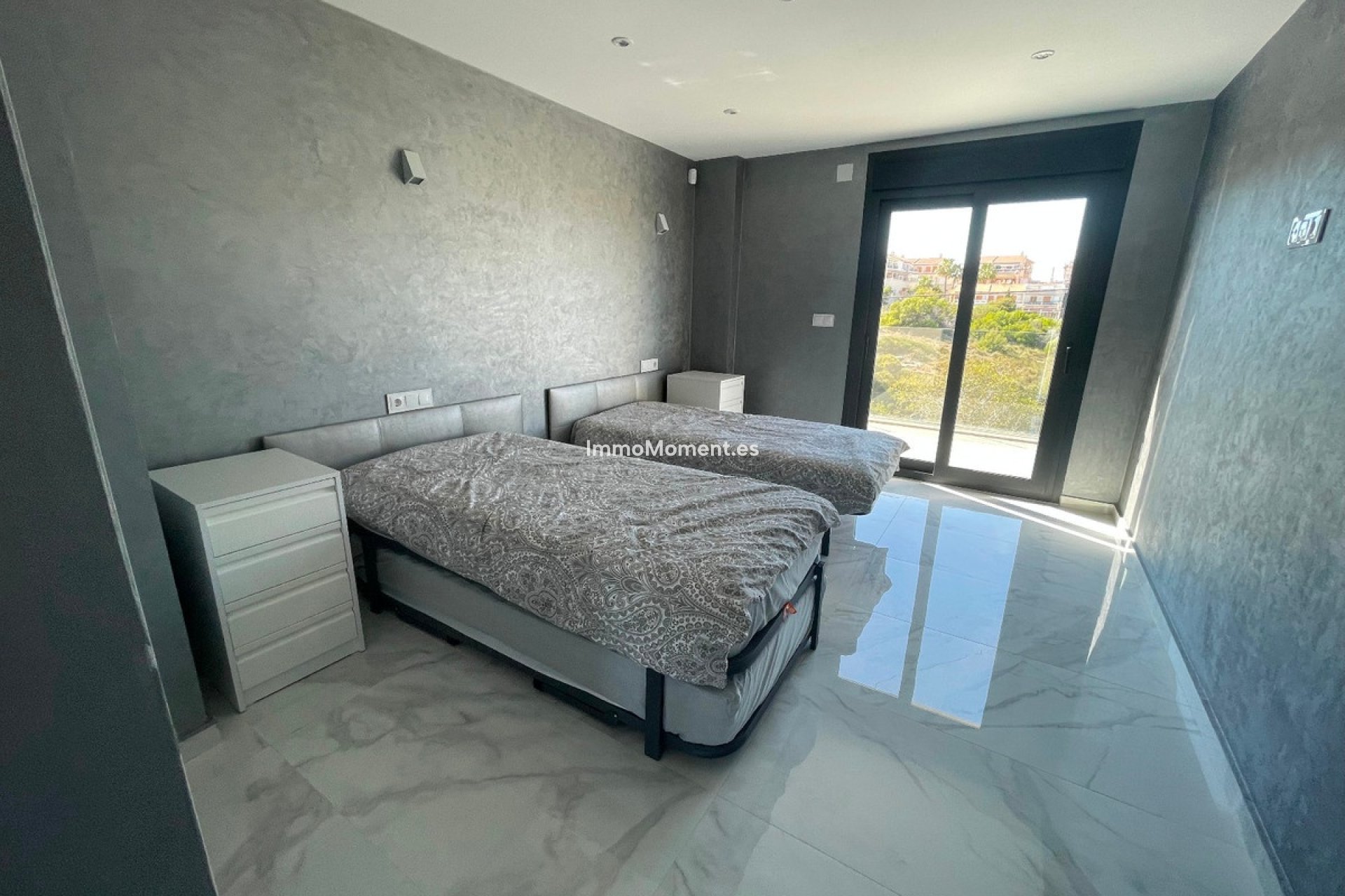 Bestaande woning - Villa - Torrevieja - La Mata