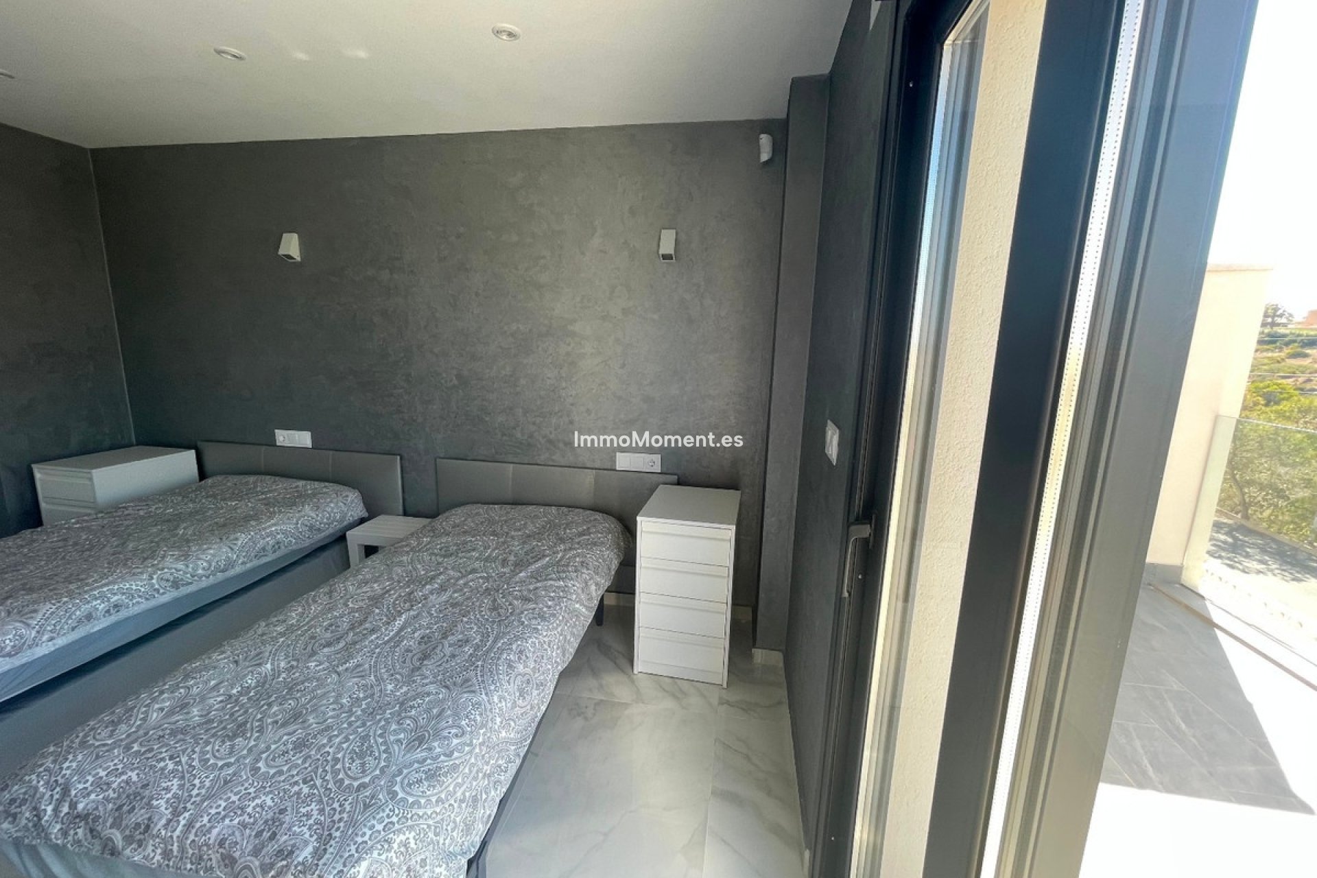 Bestaande woning - Villa - Torrevieja - La Mata