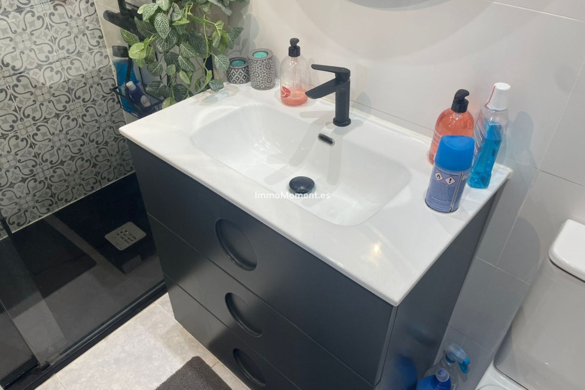 Bestaande woning - Villa - Torrevieja - La Mata