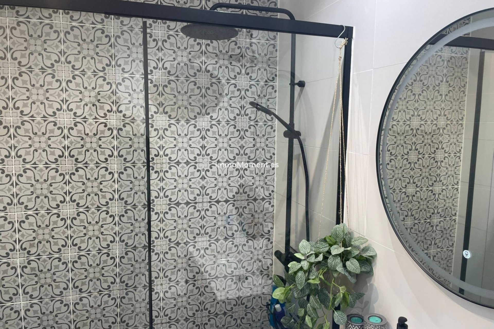 Bestaande woning - Villa - Torrevieja - La Mata