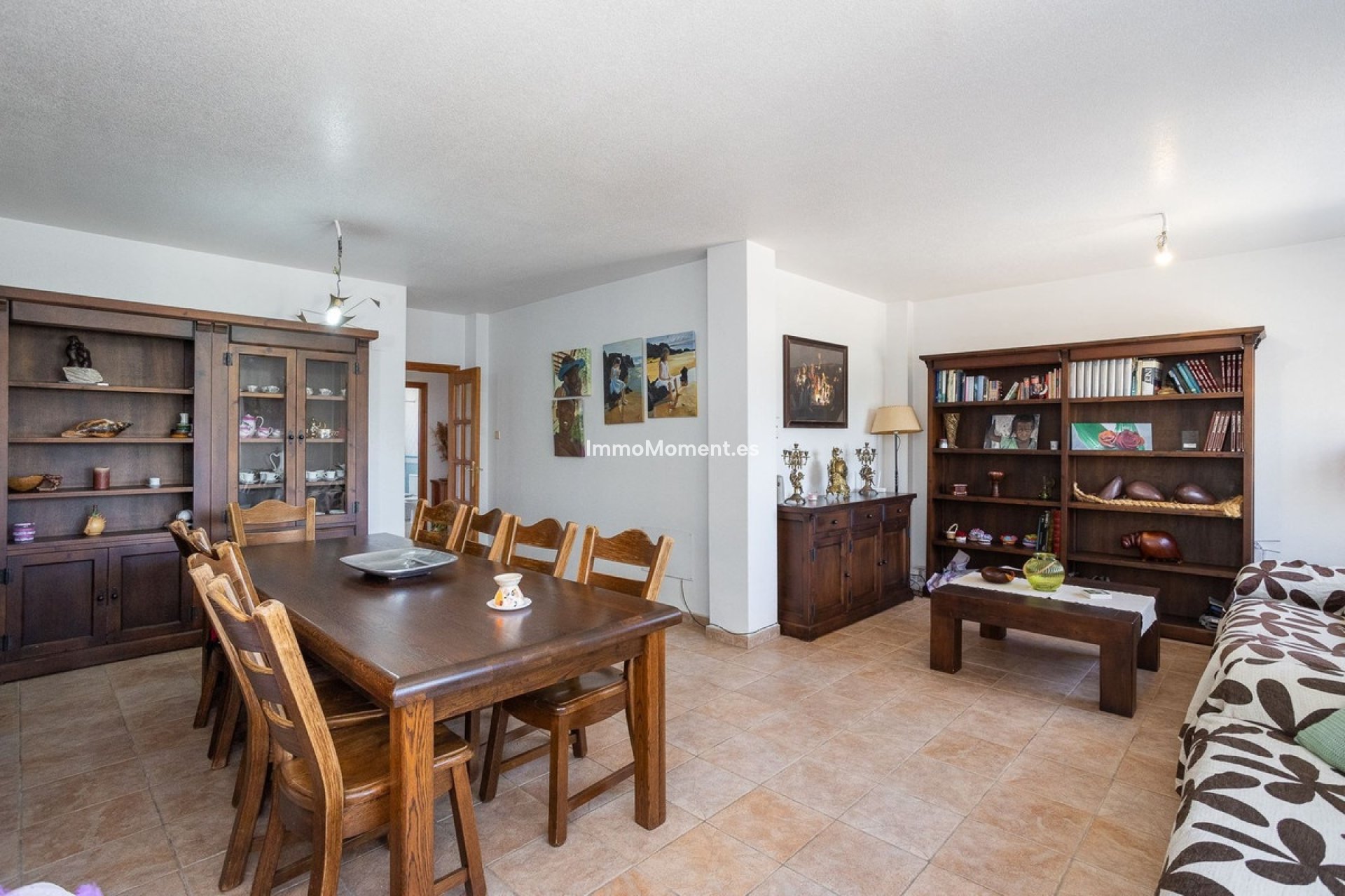 Bestaande woning - Villa - Torrevieja - La Siesta