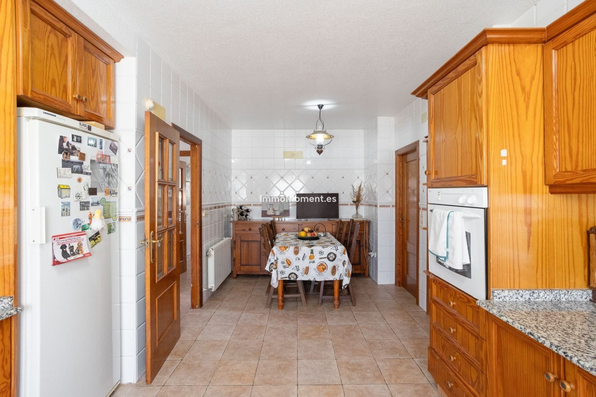 Bestaande woning - Villa - Torrevieja - La Siesta