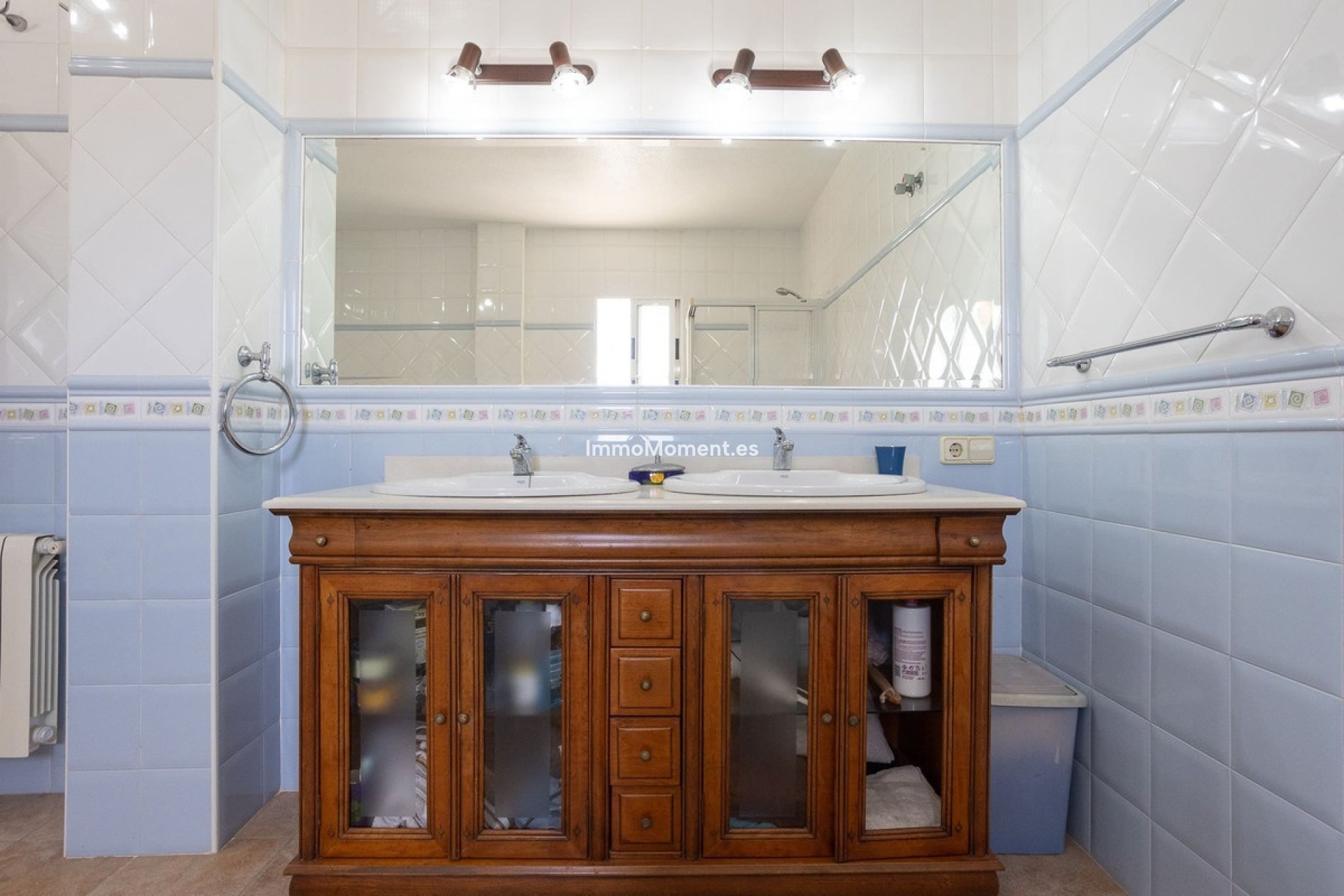 Bestaande woning - Villa - Torrevieja - La Siesta