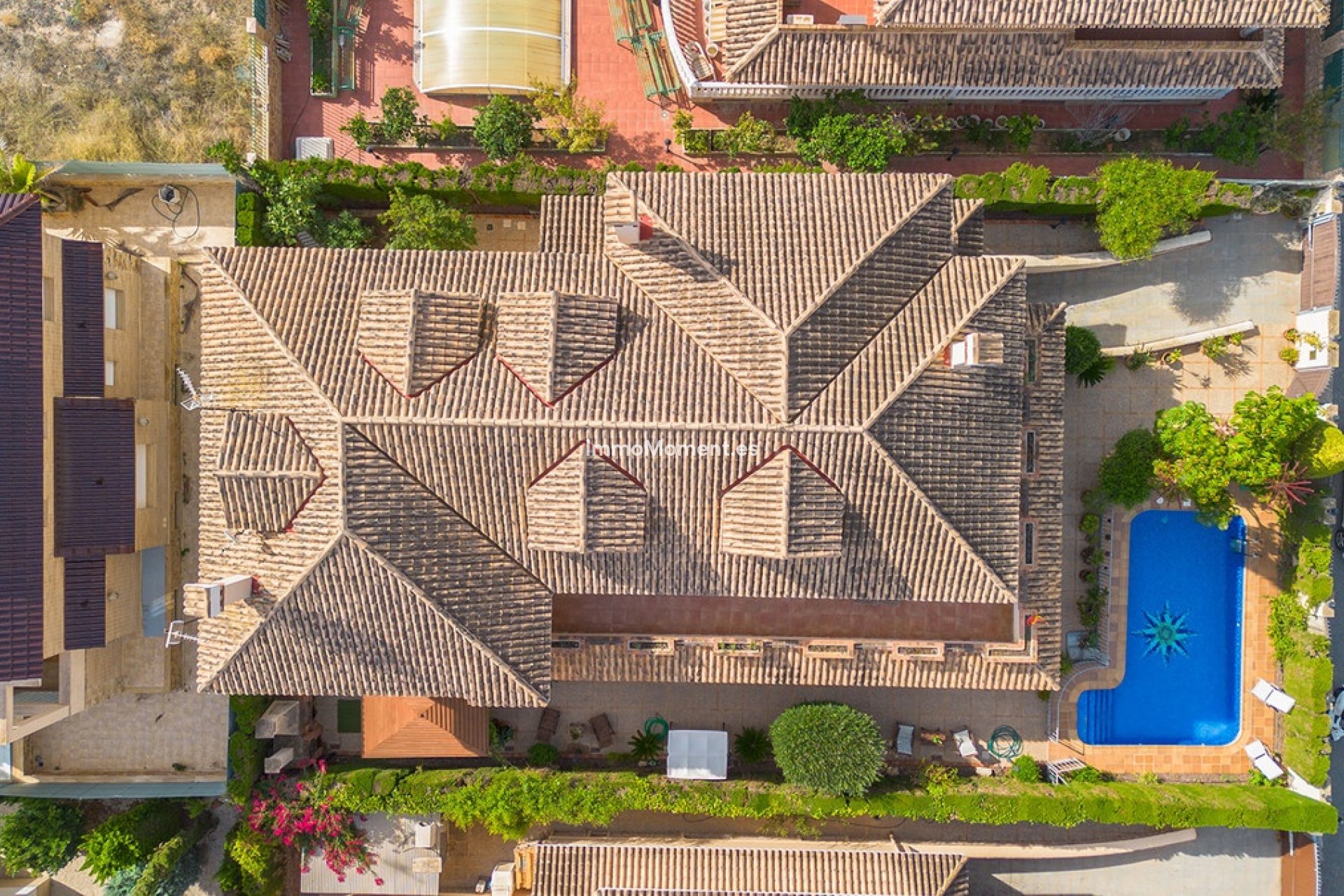 Bestaande woning - Villa - Torrevieja - La Veleta