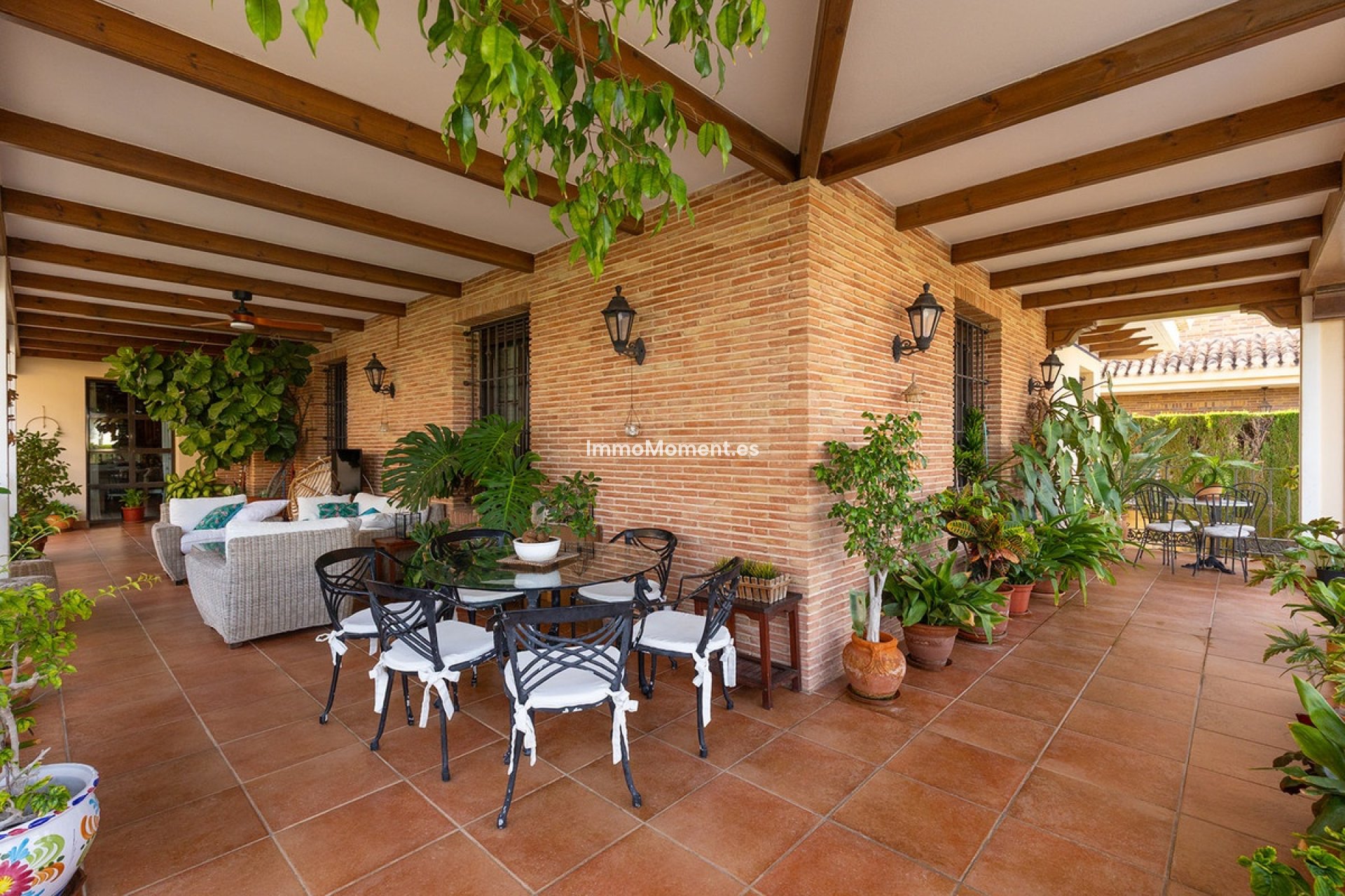 Bestaande woning - Villa - Torrevieja - La Veleta
