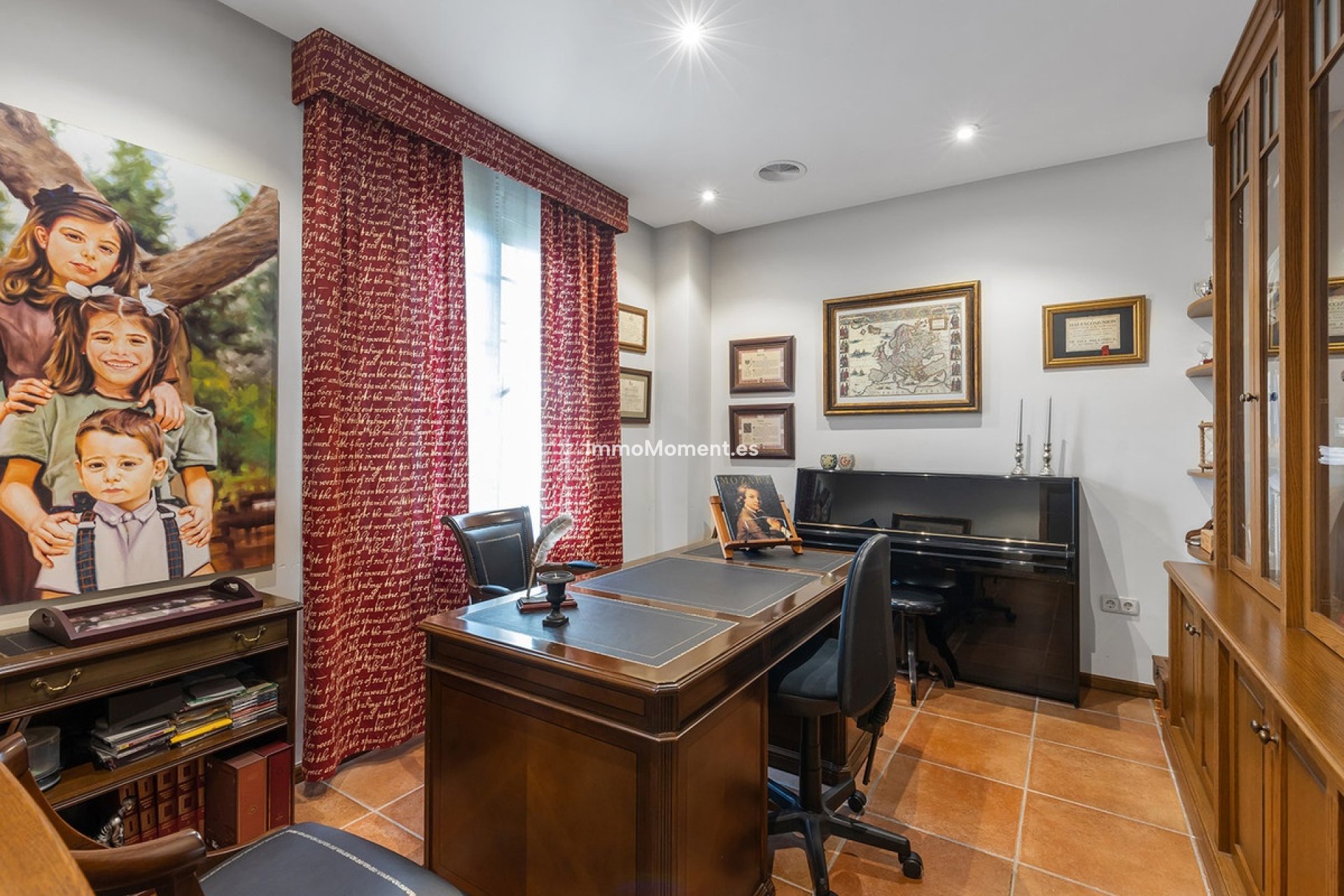 Bestaande woning - Villa - Torrevieja - La Veleta