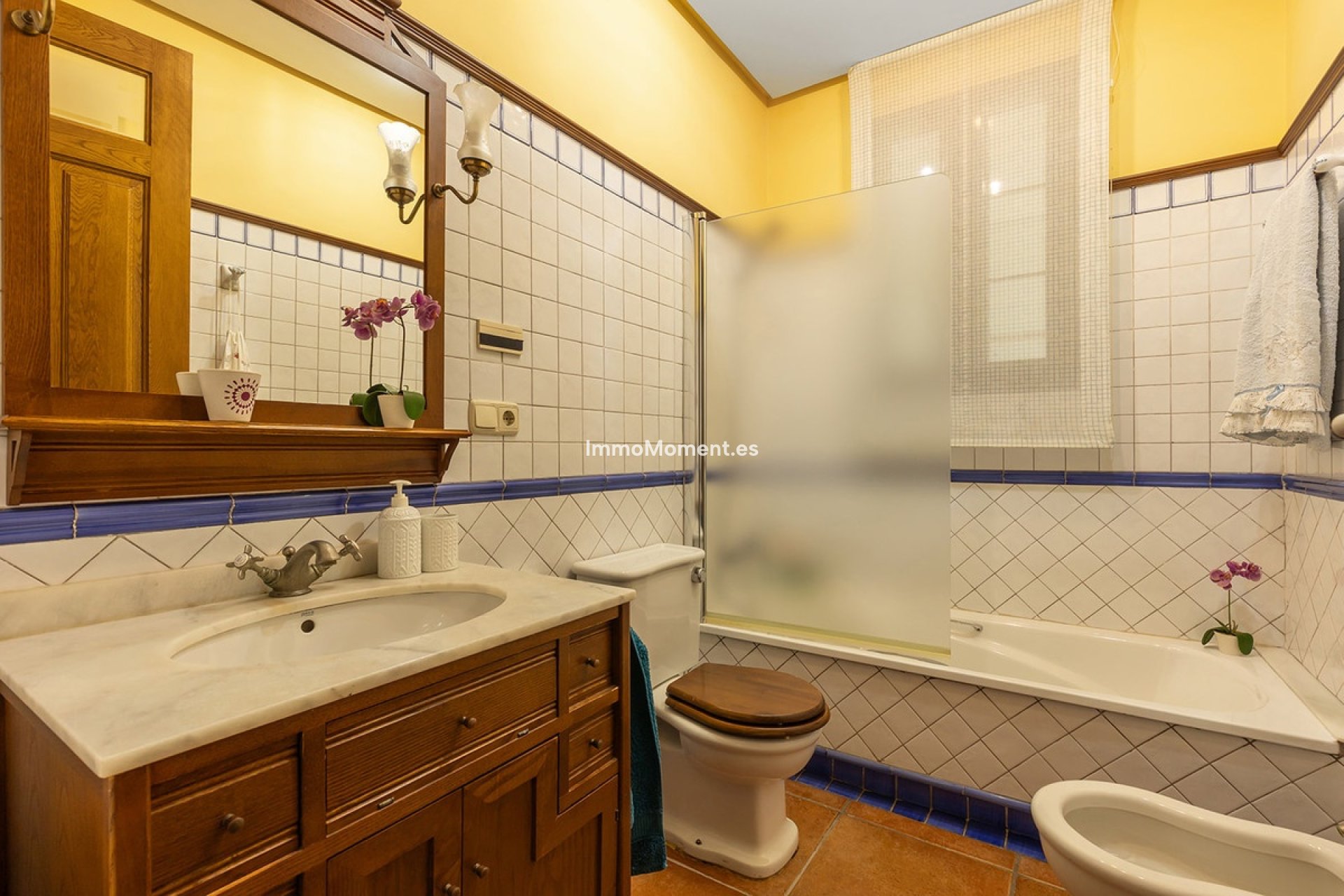 Bestaande woning - Villa - Torrevieja - La Veleta