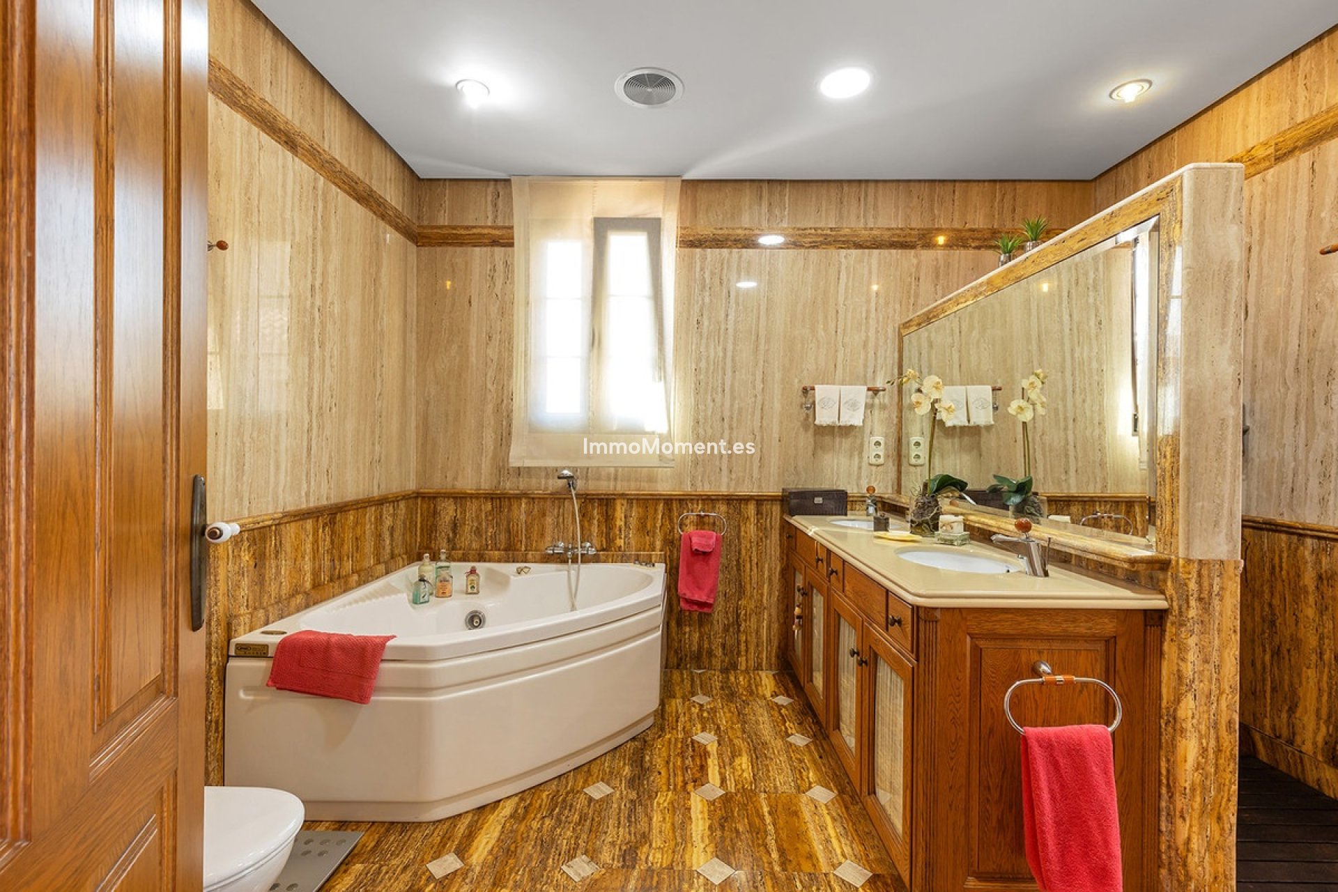 Bestaande woning - Villa - Torrevieja - La Veleta