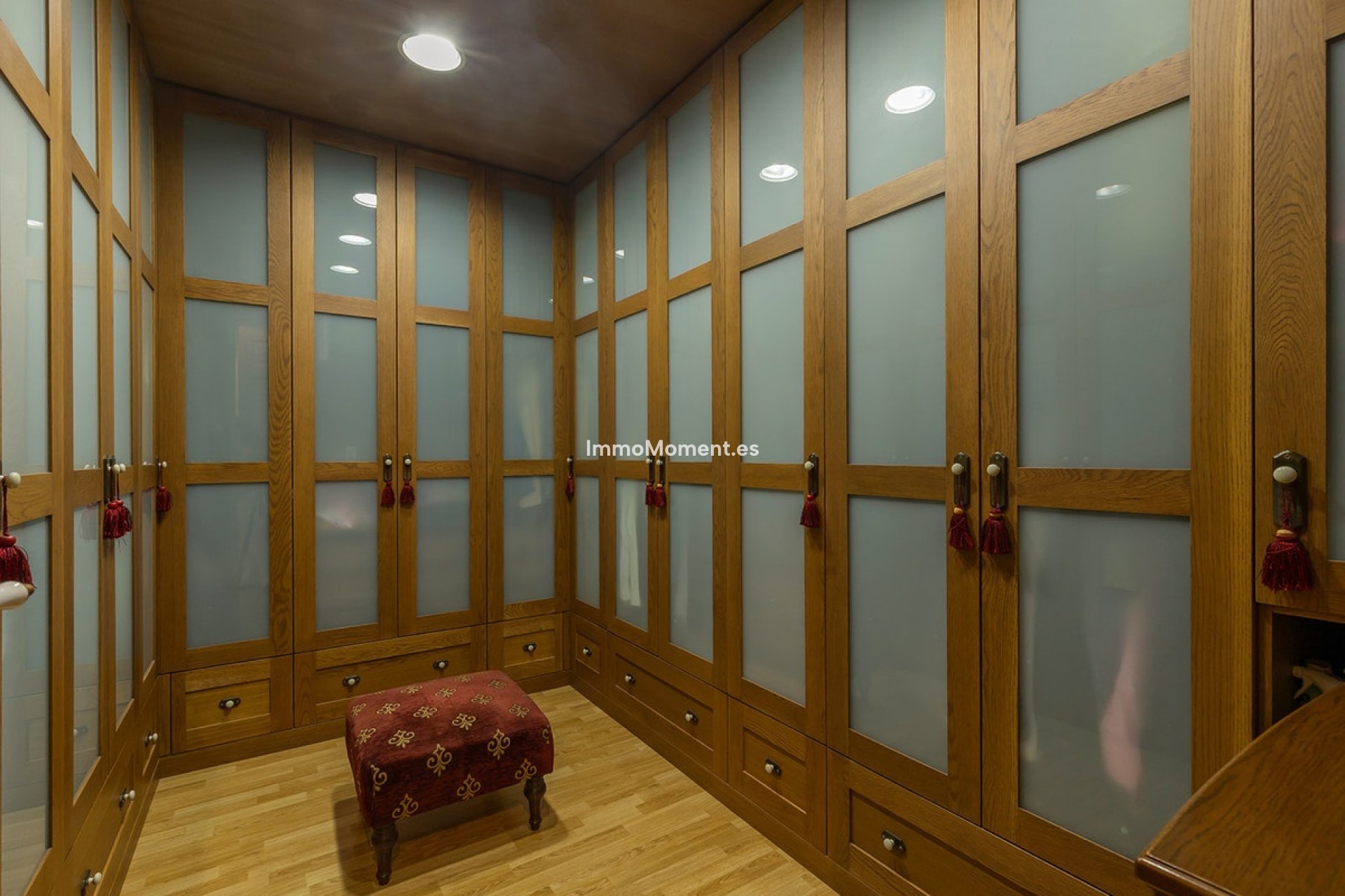 Bestaande woning - Villa - Torrevieja - La Veleta