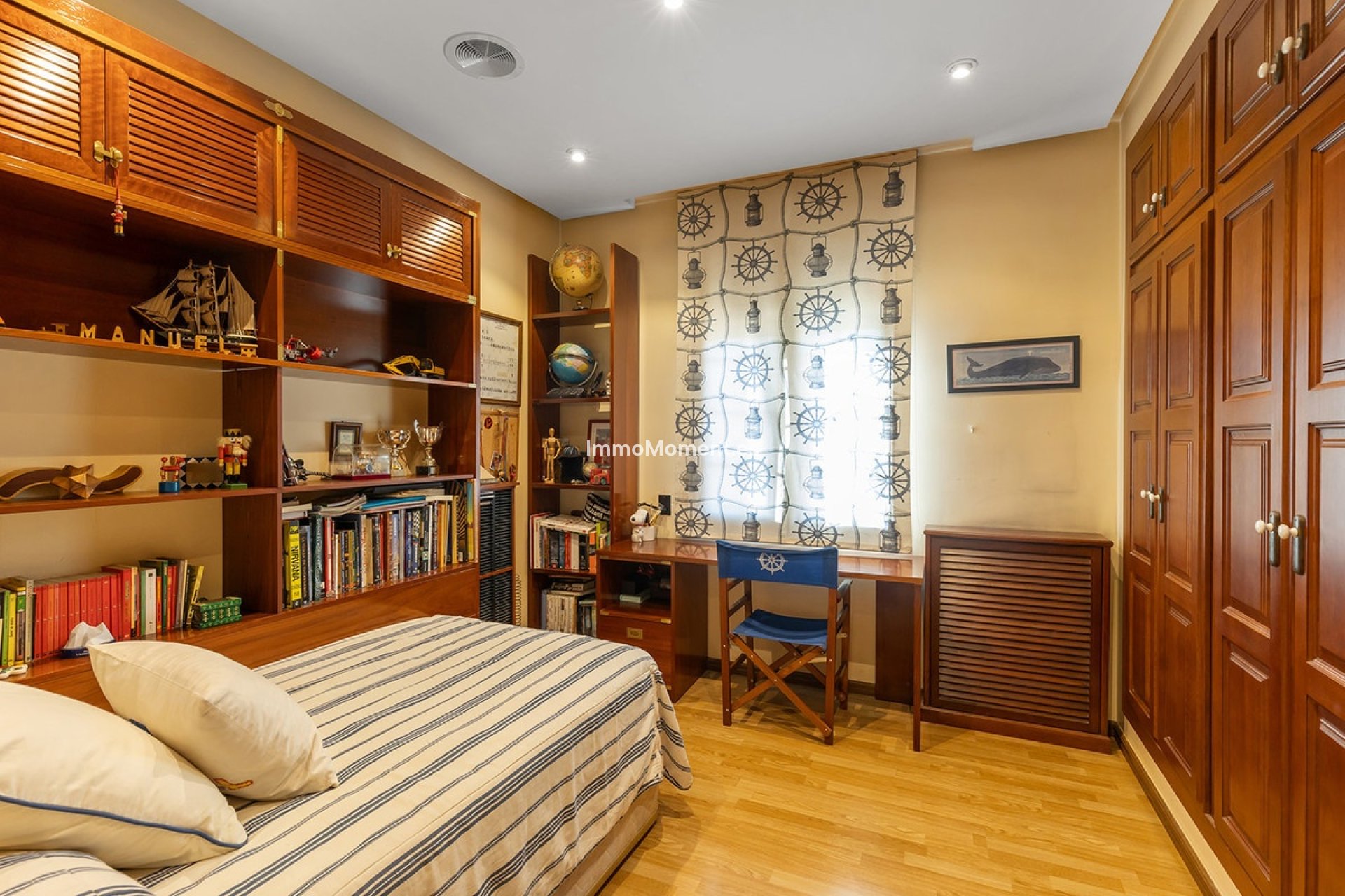 Bestaande woning - Villa - Torrevieja - La Veleta