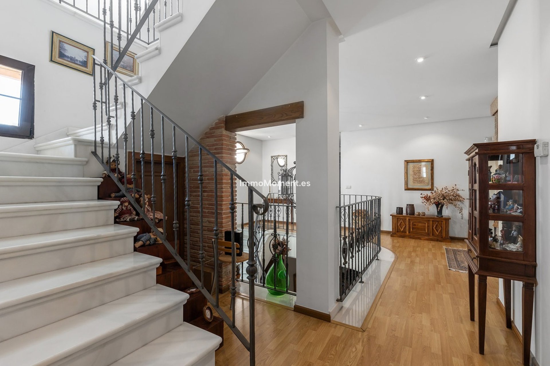 Bestaande woning - Villa - Torrevieja - La Veleta