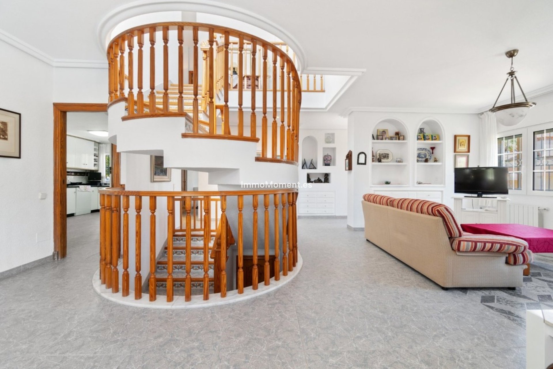 Bestaande woning - Villa - Torrevieja - La Veleta