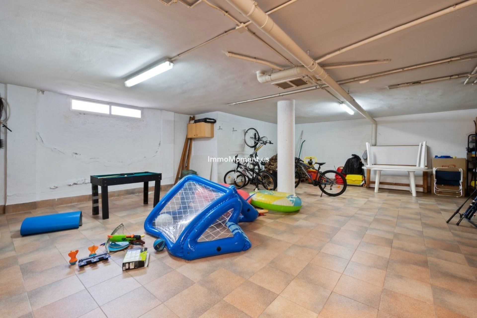 Bestaande woning - Villa - Torrevieja - La Veleta